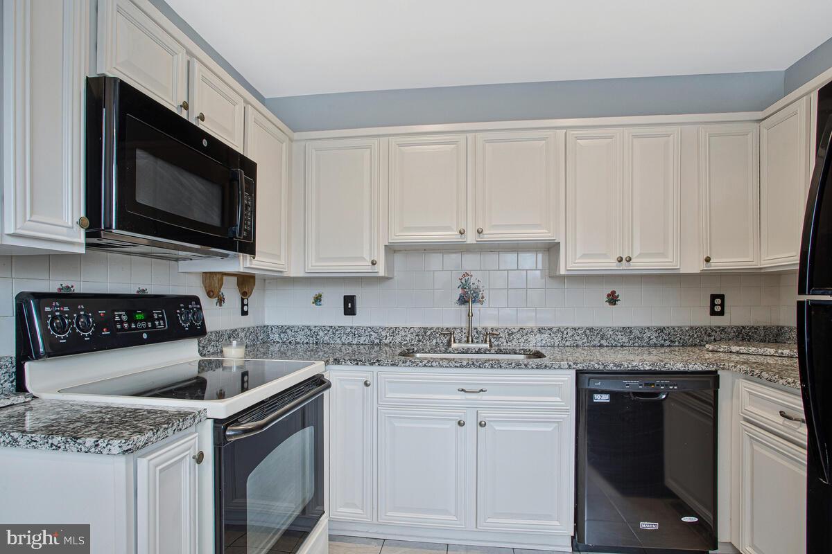 PATUXENT MANOR - Residential