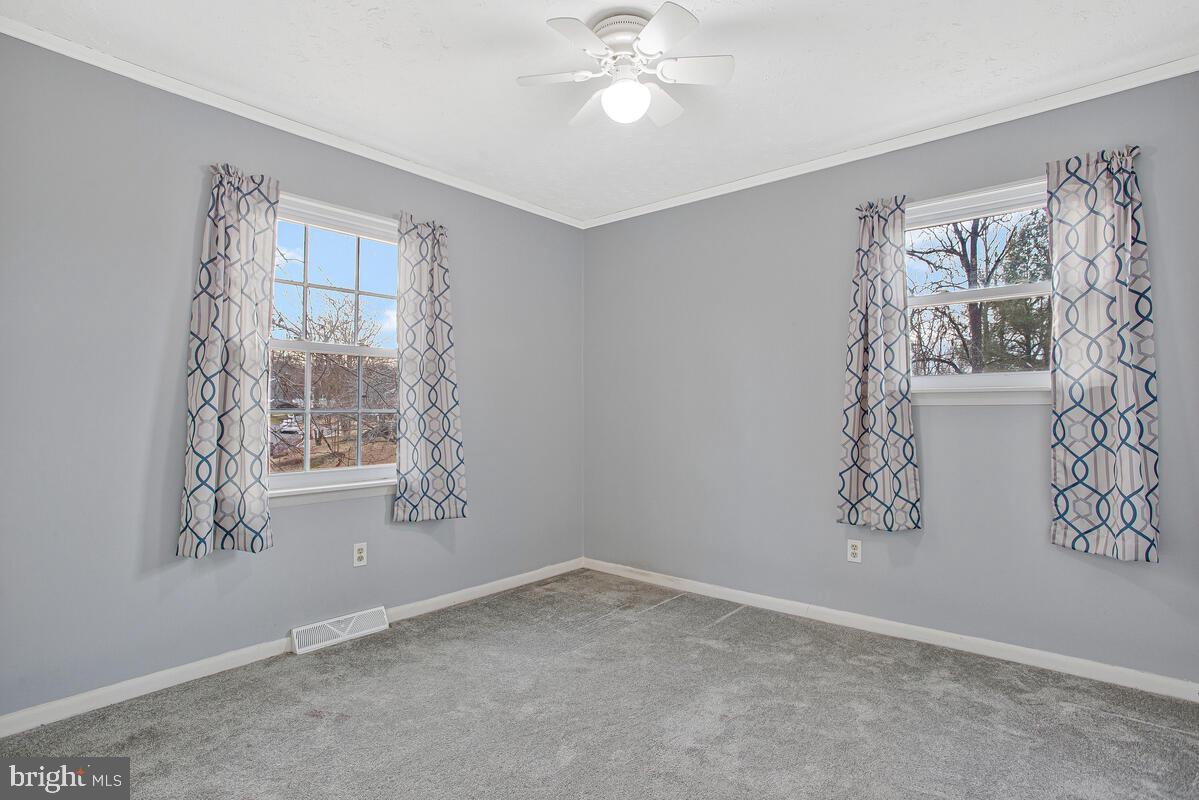 PATUXENT MANOR - Residential