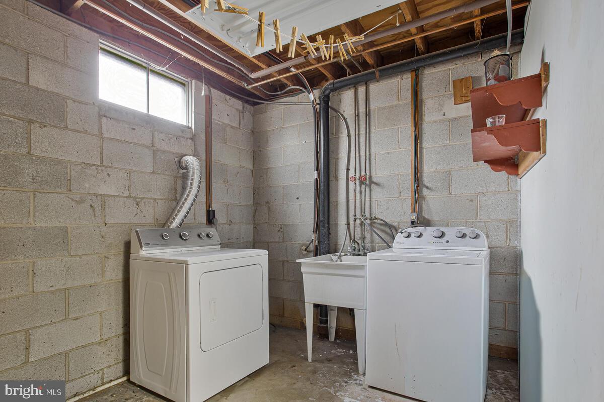 PATUXENT MANOR - Residential