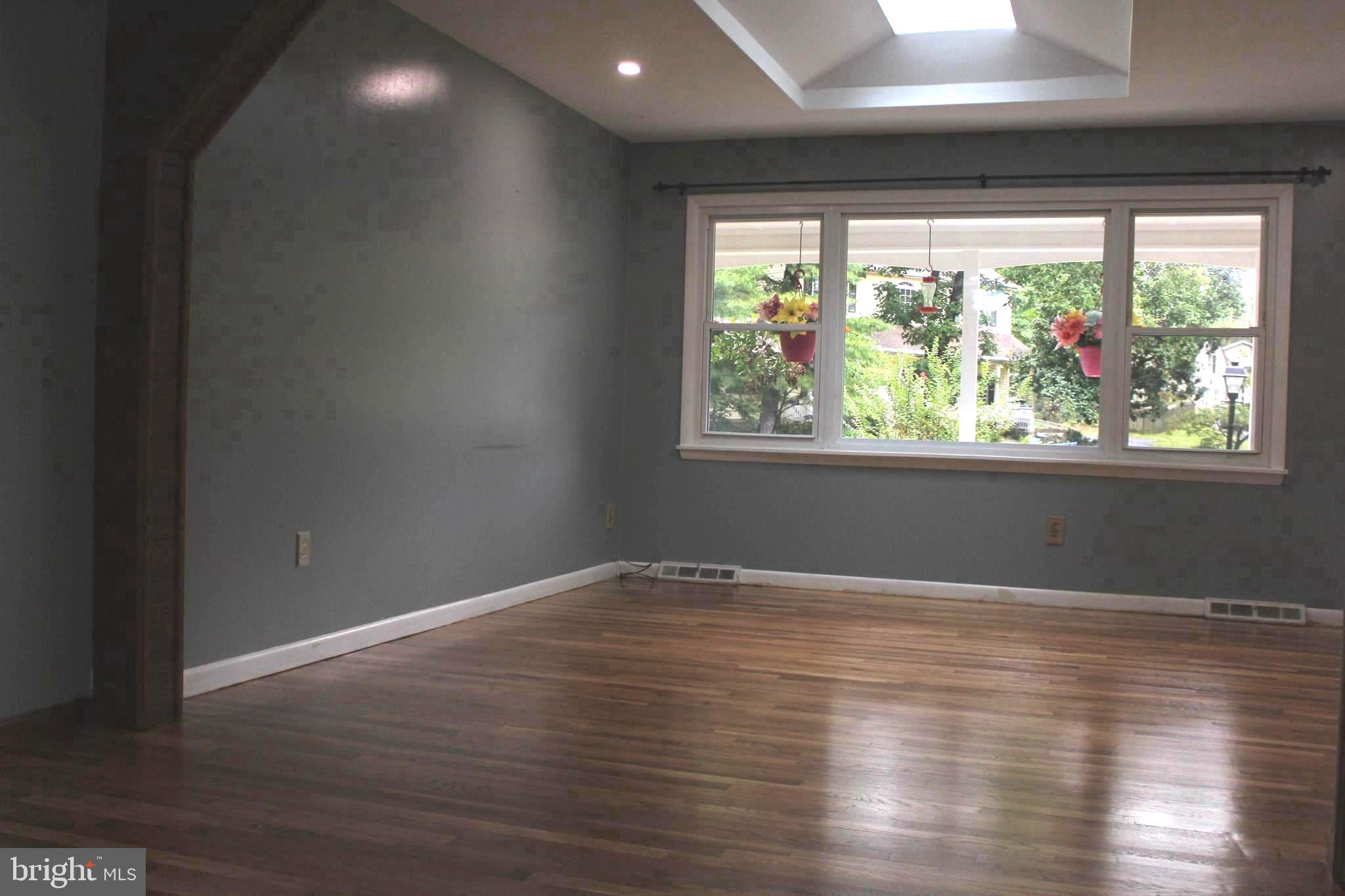 PATUXENT MANOR - Residential