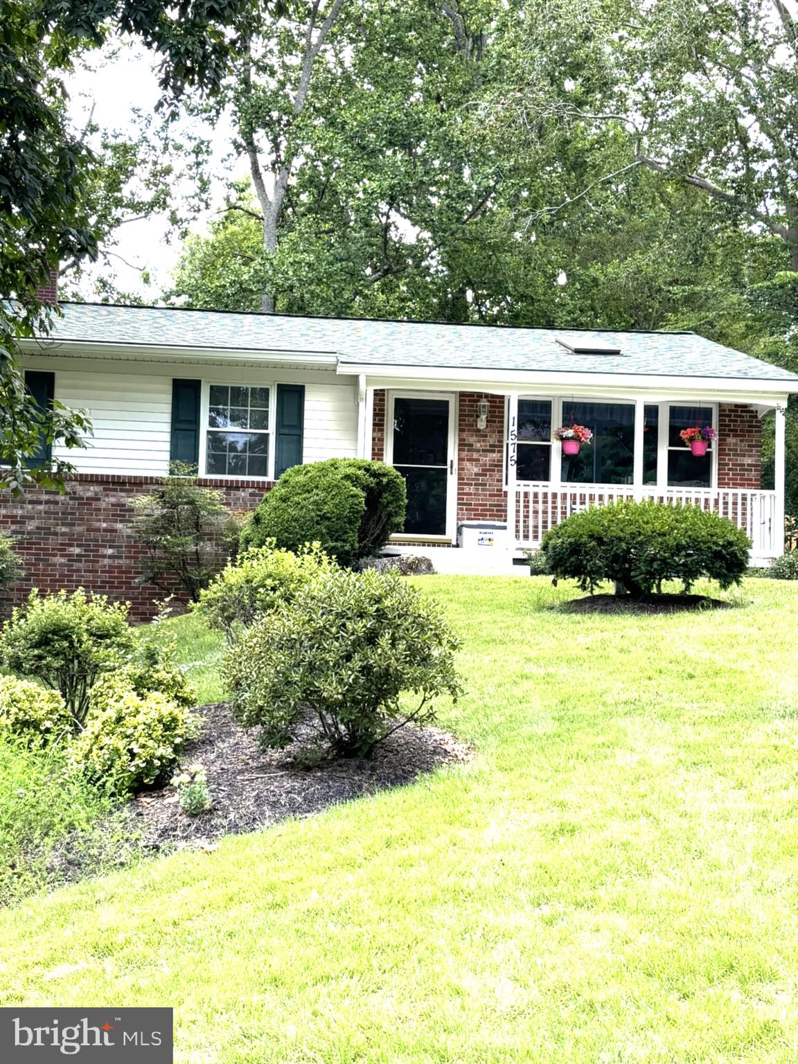 PATUXENT MANOR - Residential