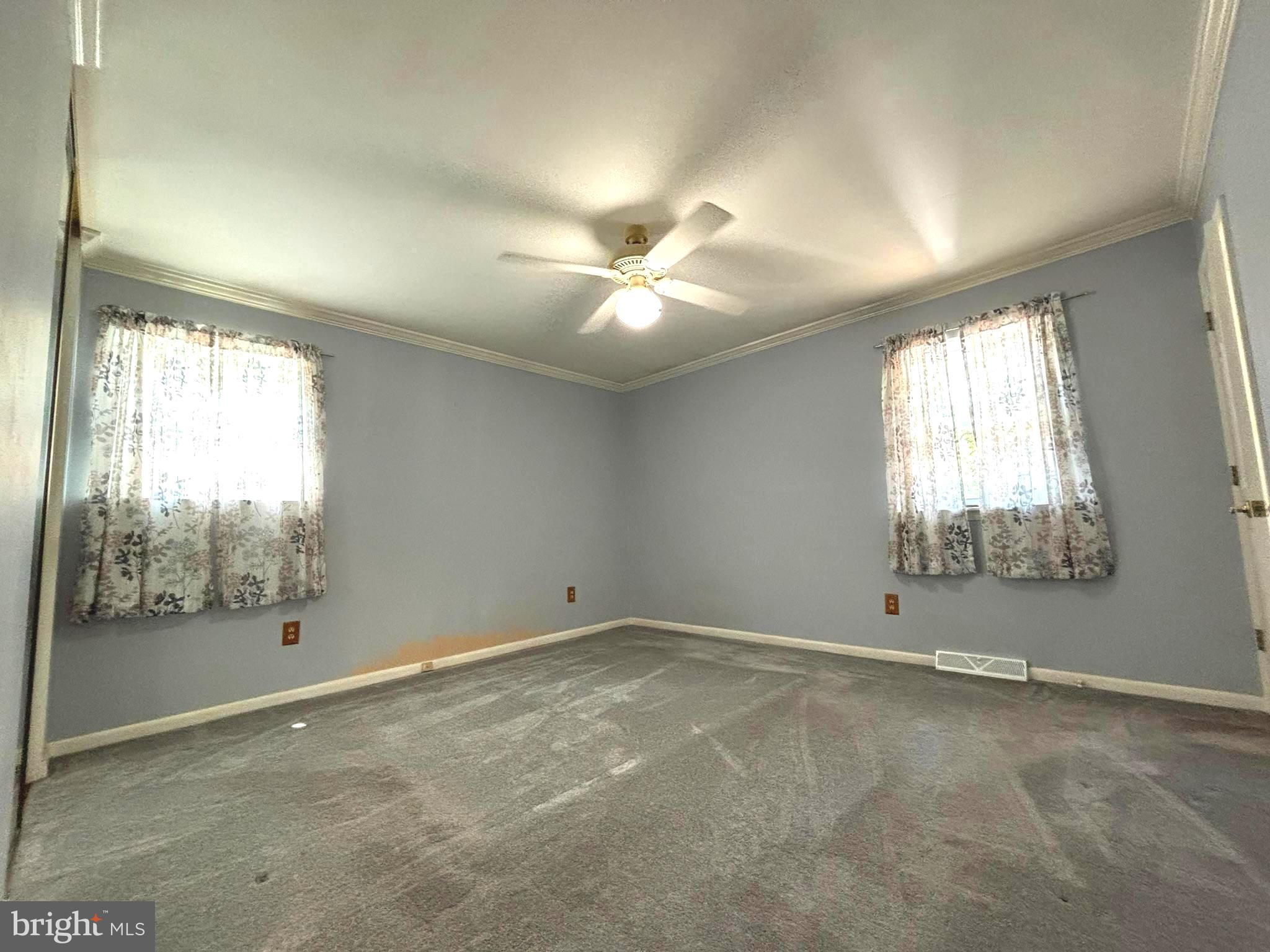 PATUXENT MANOR - Residential