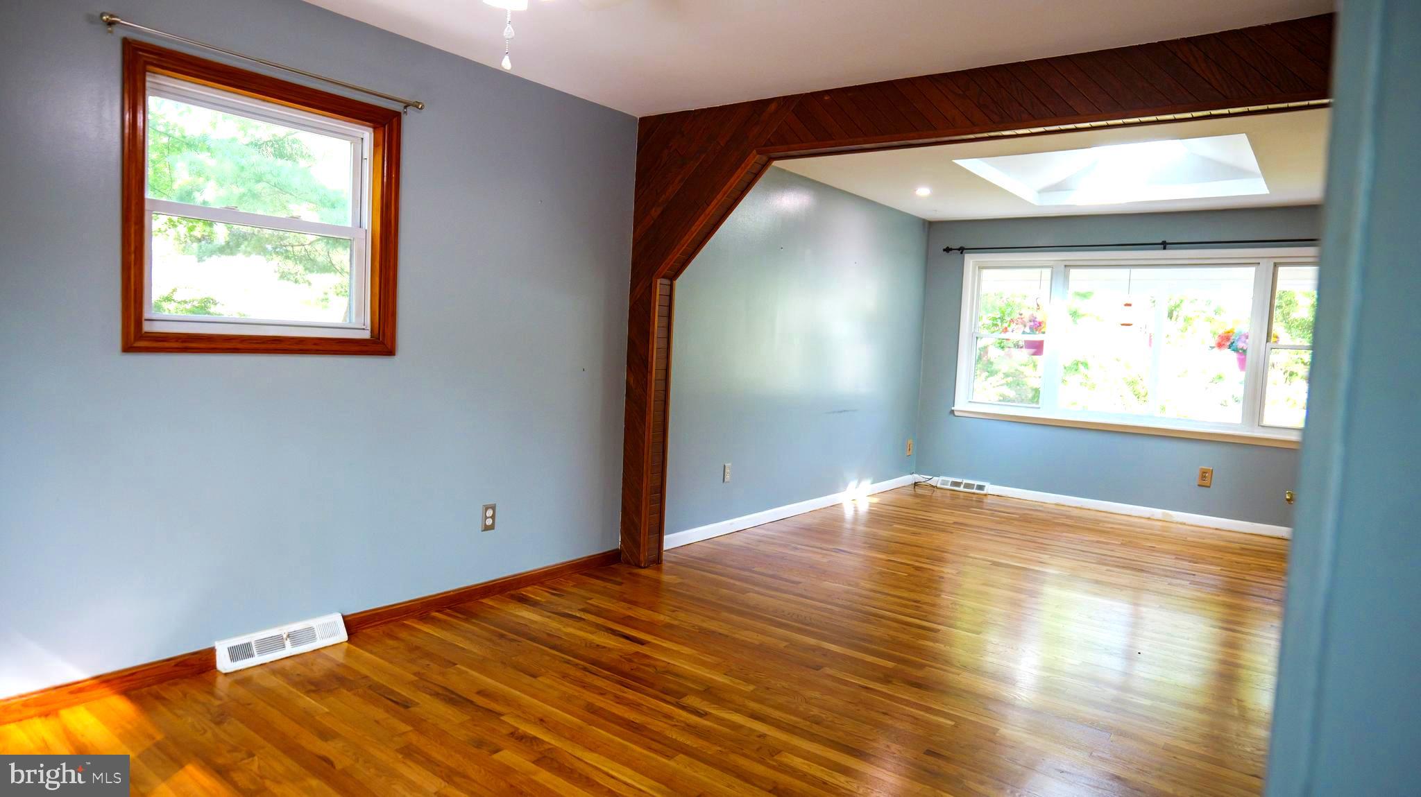 PATUXENT MANOR - Residential