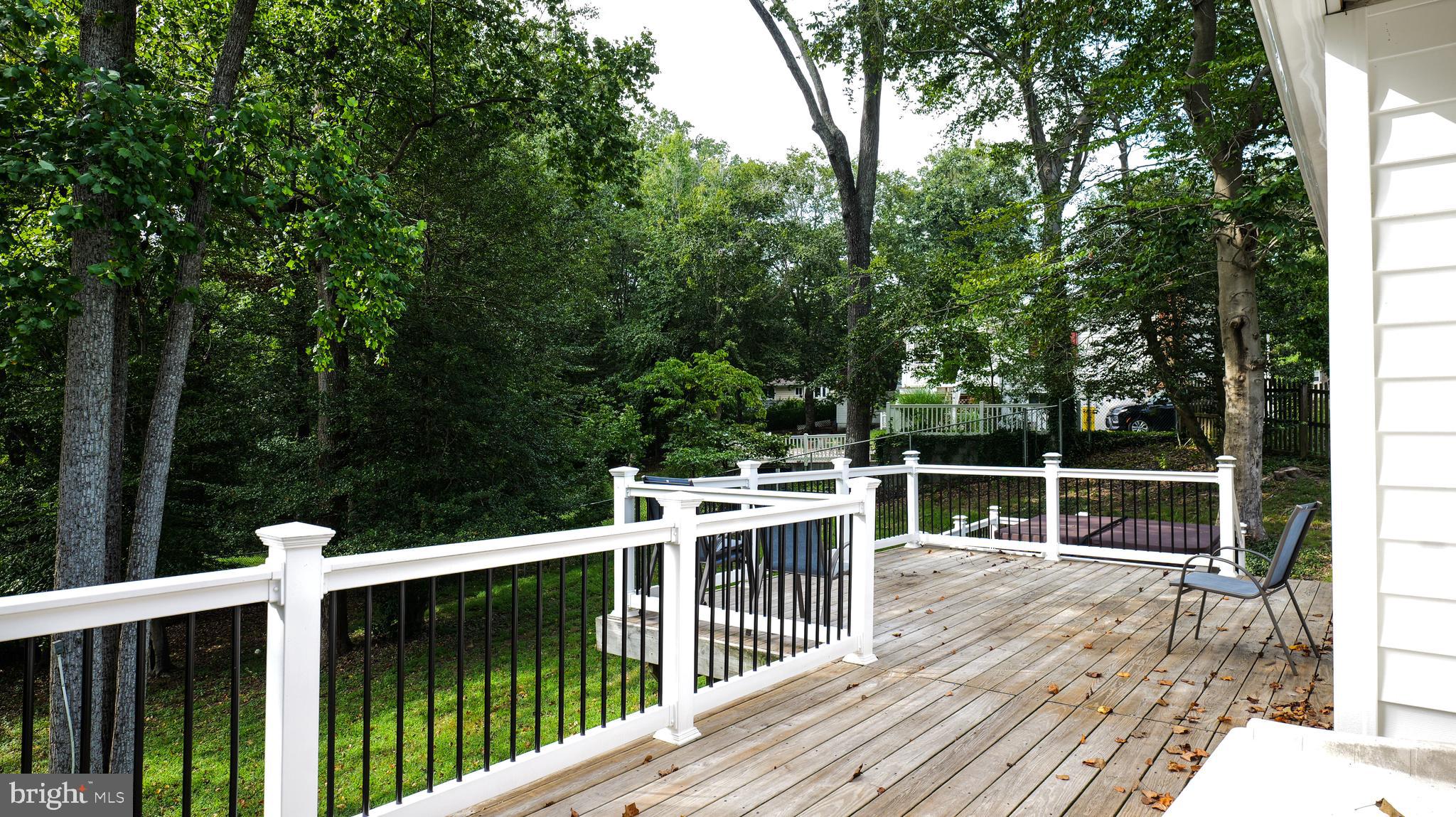 PATUXENT MANOR - Residential