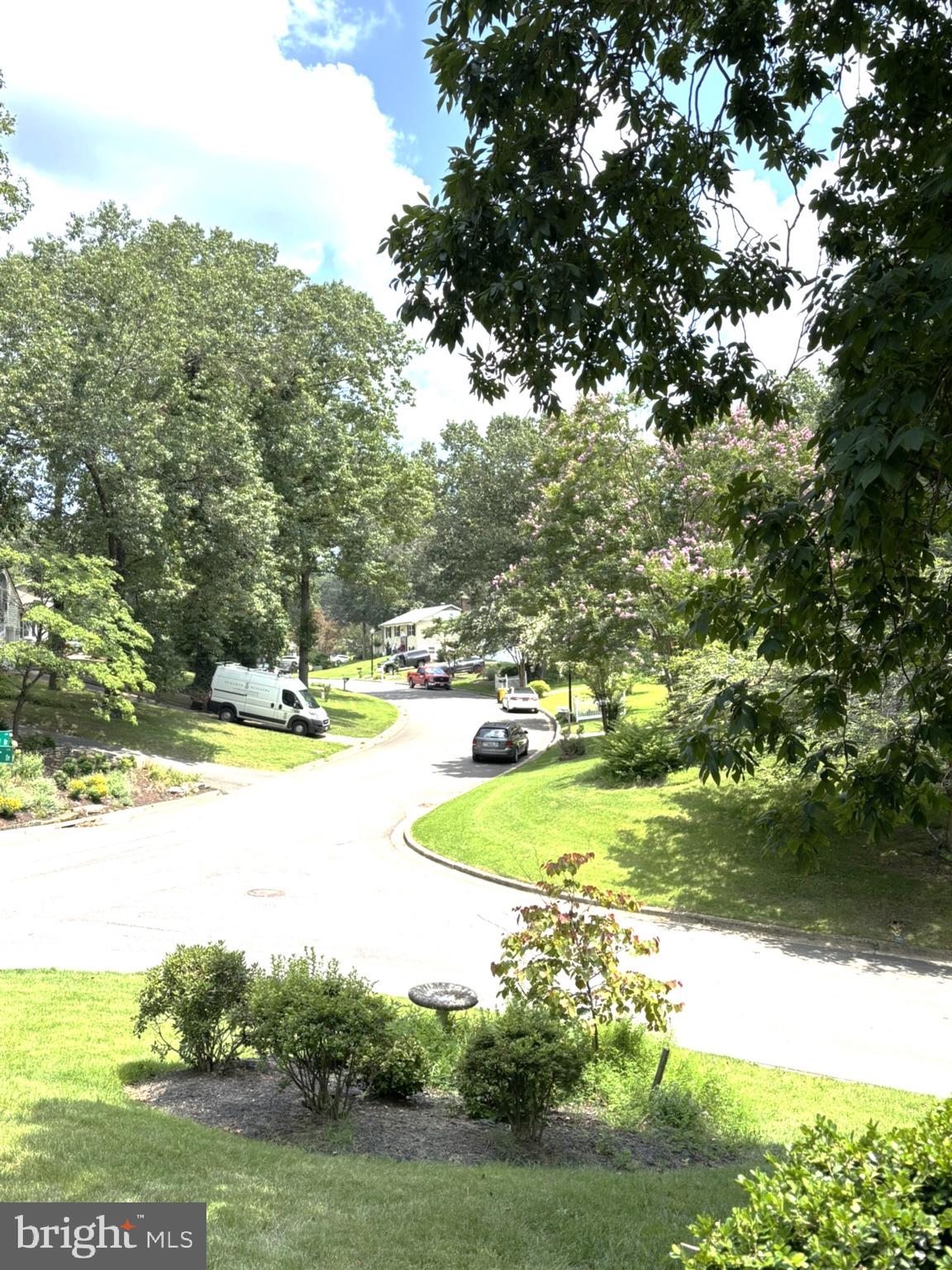 PATUXENT MANOR - Residential