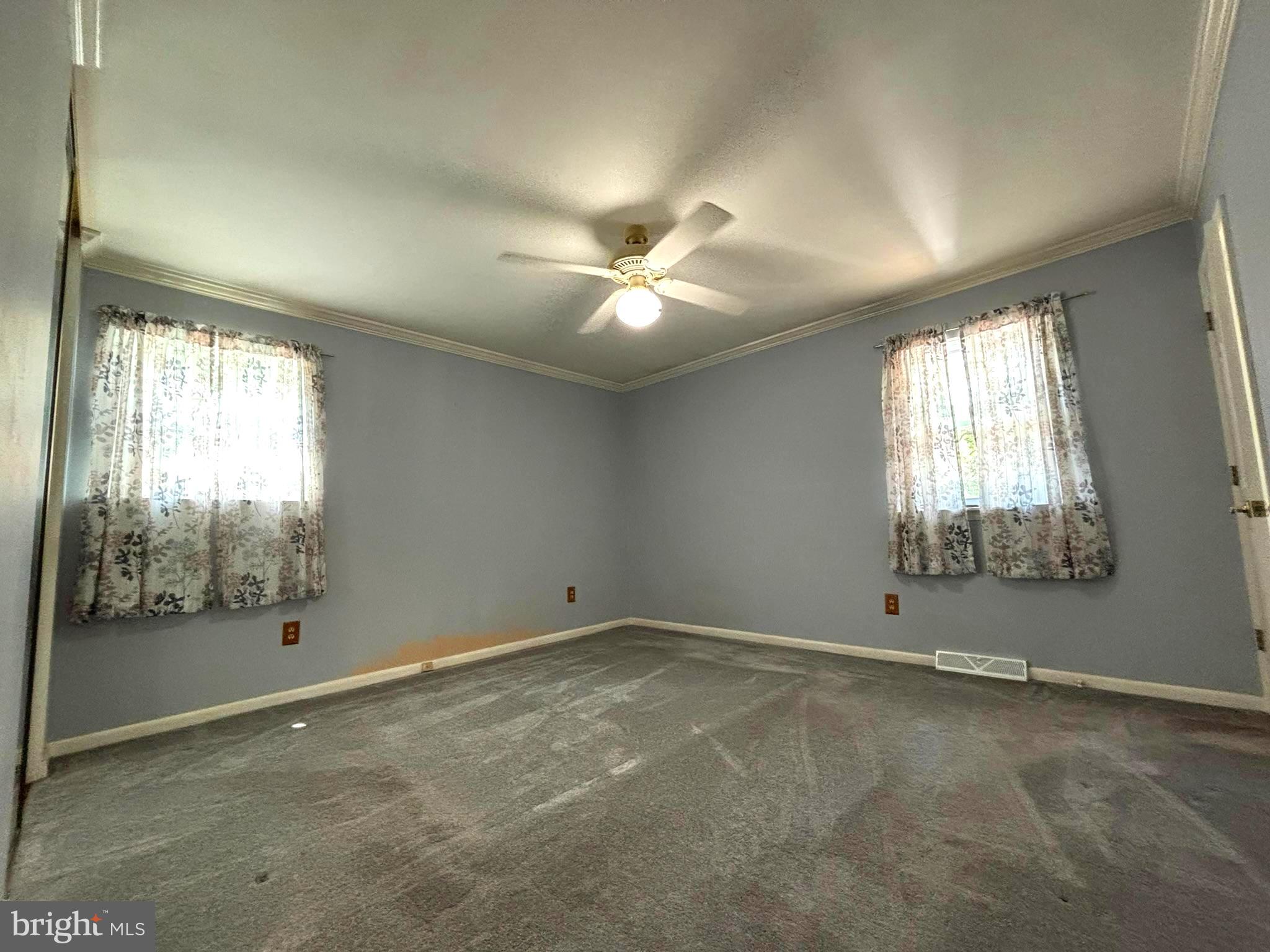 PATUXENT MANOR - Residential