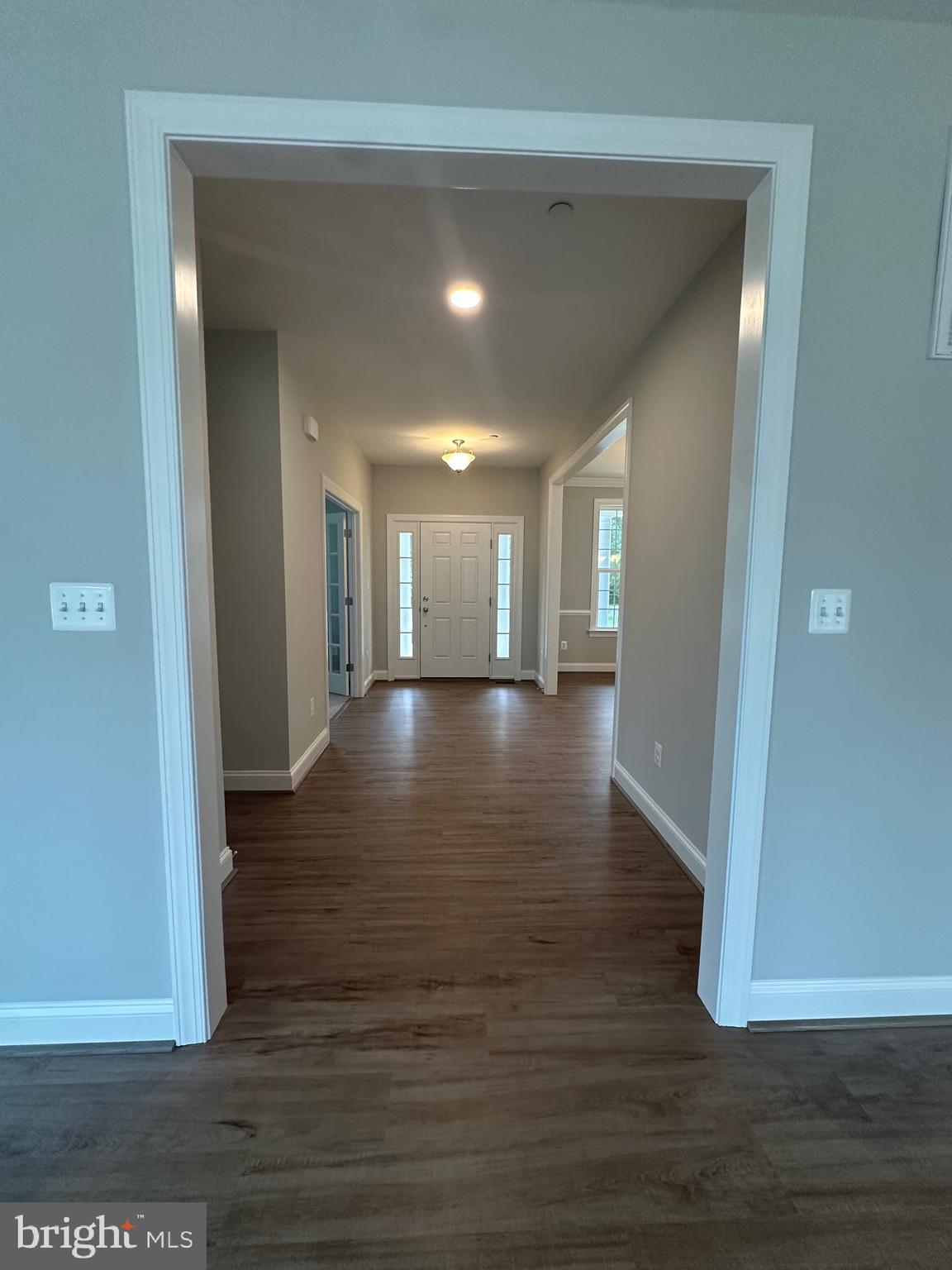 HIDDEN VIEW - Residential