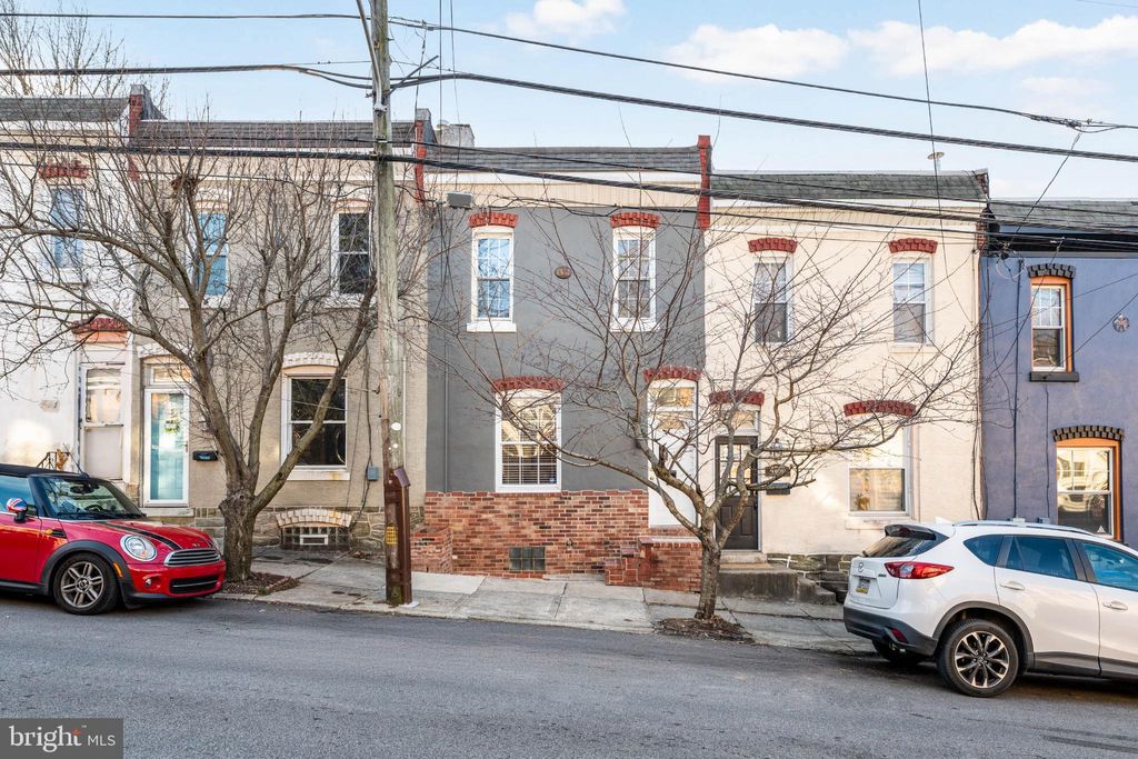 Photo of 4784 Silverwood Street, PHILADELPHIA, PA 19128 (MLS # PAPH2578560)