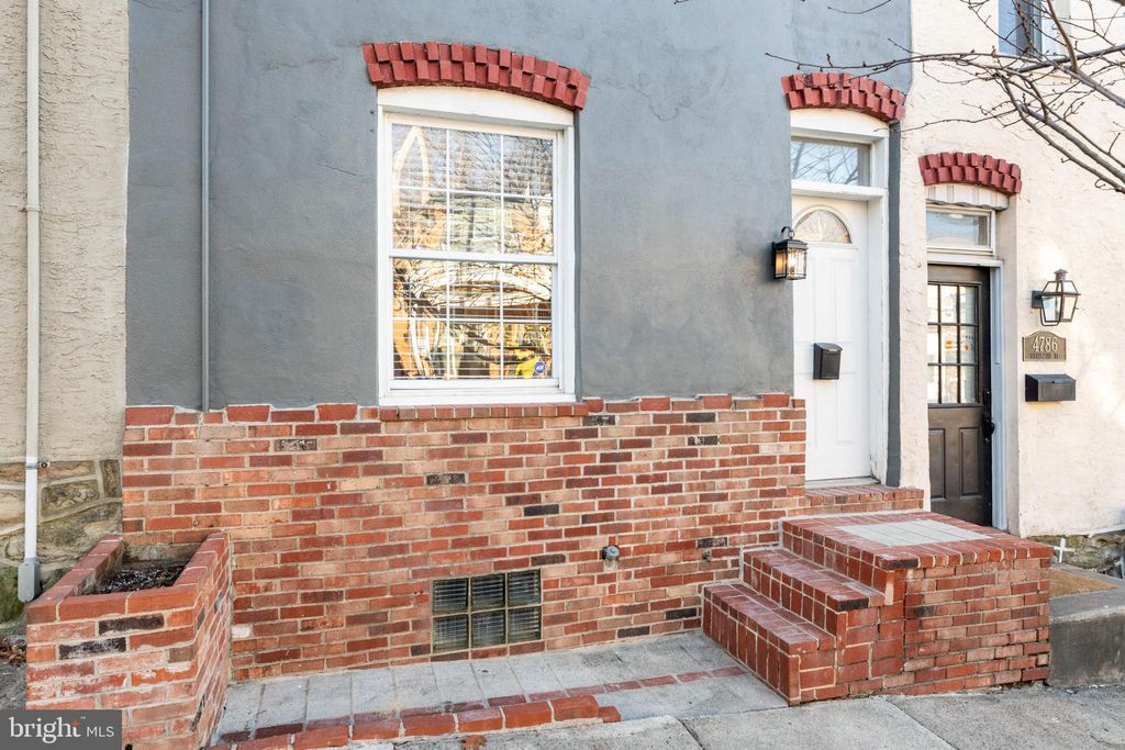 Photo of 4784 Silverwood Street, PHILADELPHIA, PA 19128 (MLS # PAPH2578560)