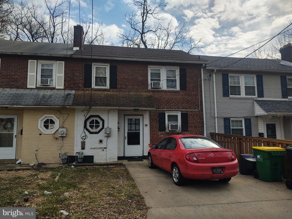 Photo of 17 S Rodney Drive, WILMINGTON, DE 19809 (MLS # DENC2092368)