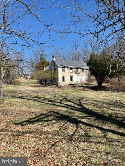 109 Upper Stump Road, Chalfont, PA MLS: PABU2091302