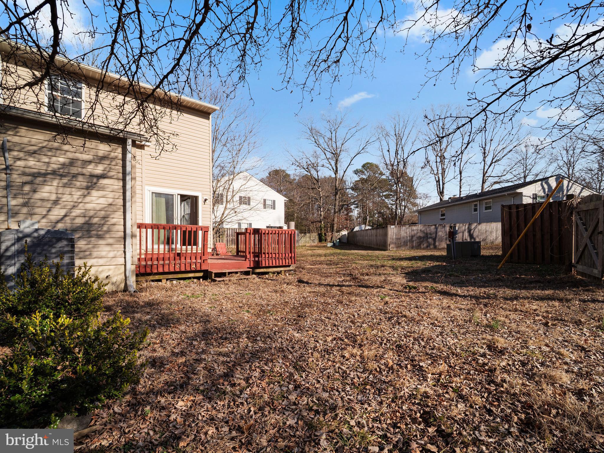 GREENVIEW VILLAGE - Residential