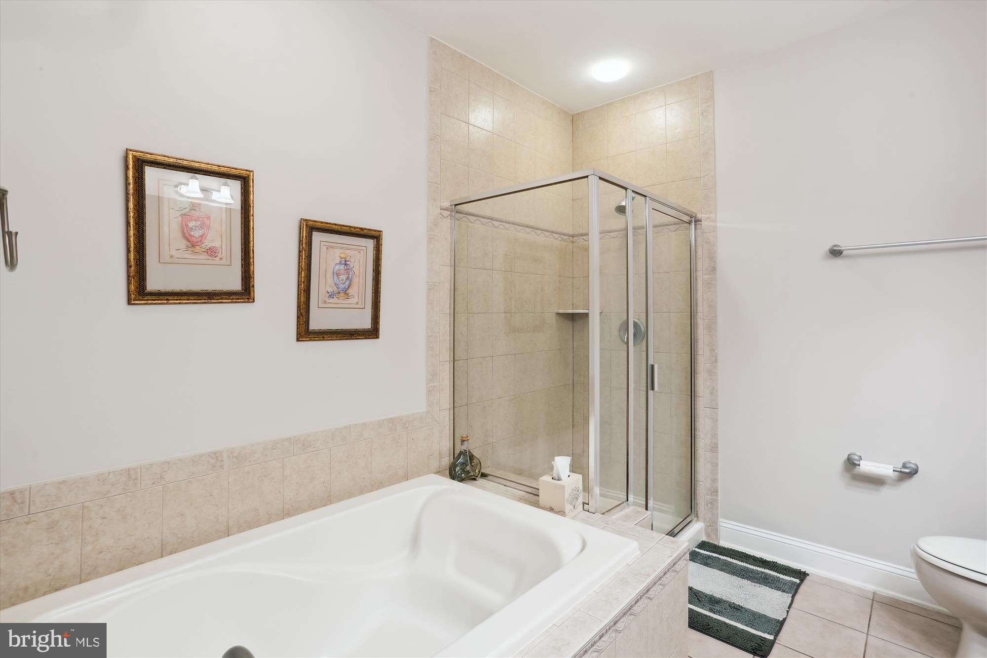 KING FARM BAILEYS COMMON - Residential