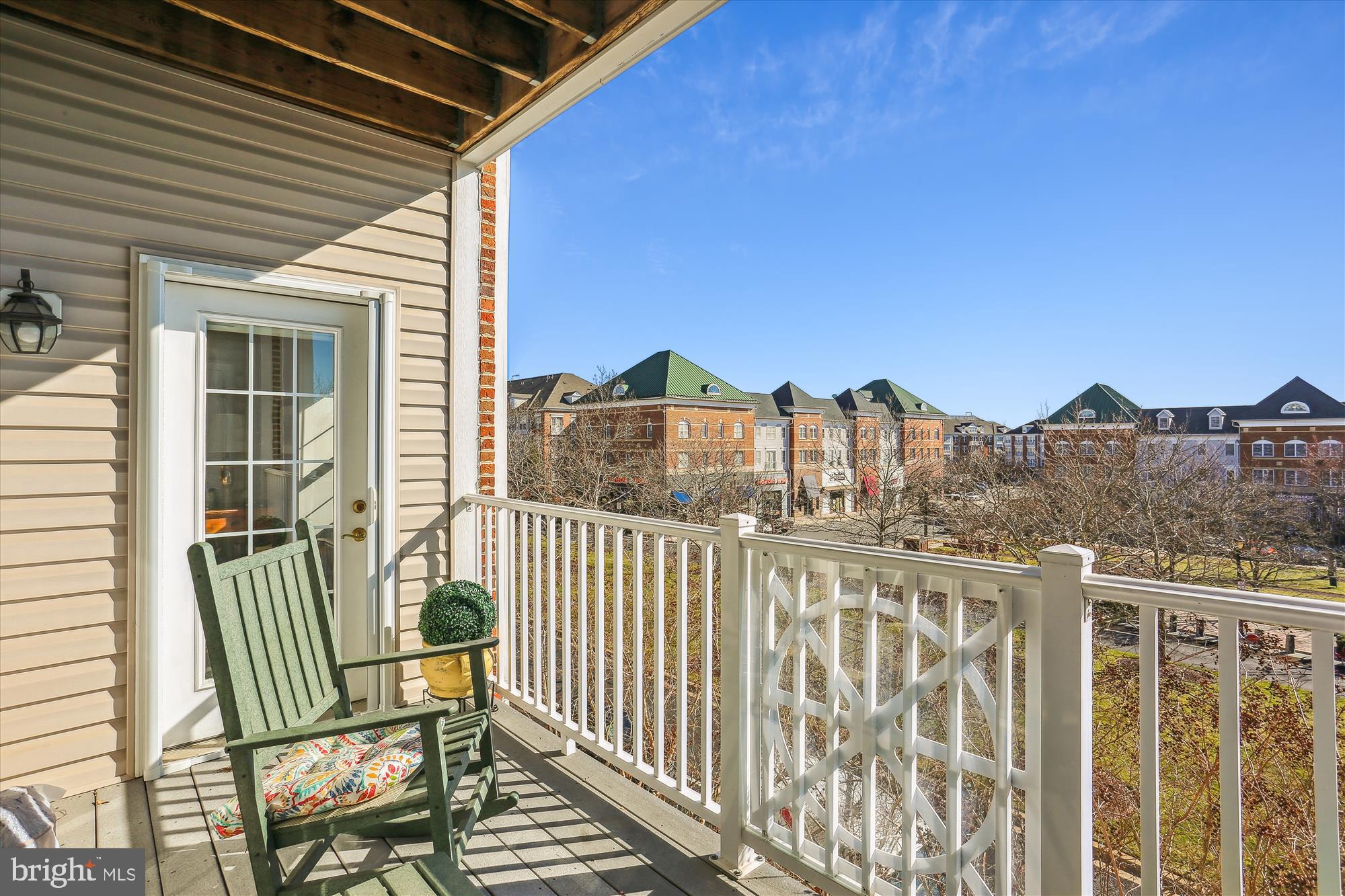 KING FARM BAILEYS COMMON - Residential