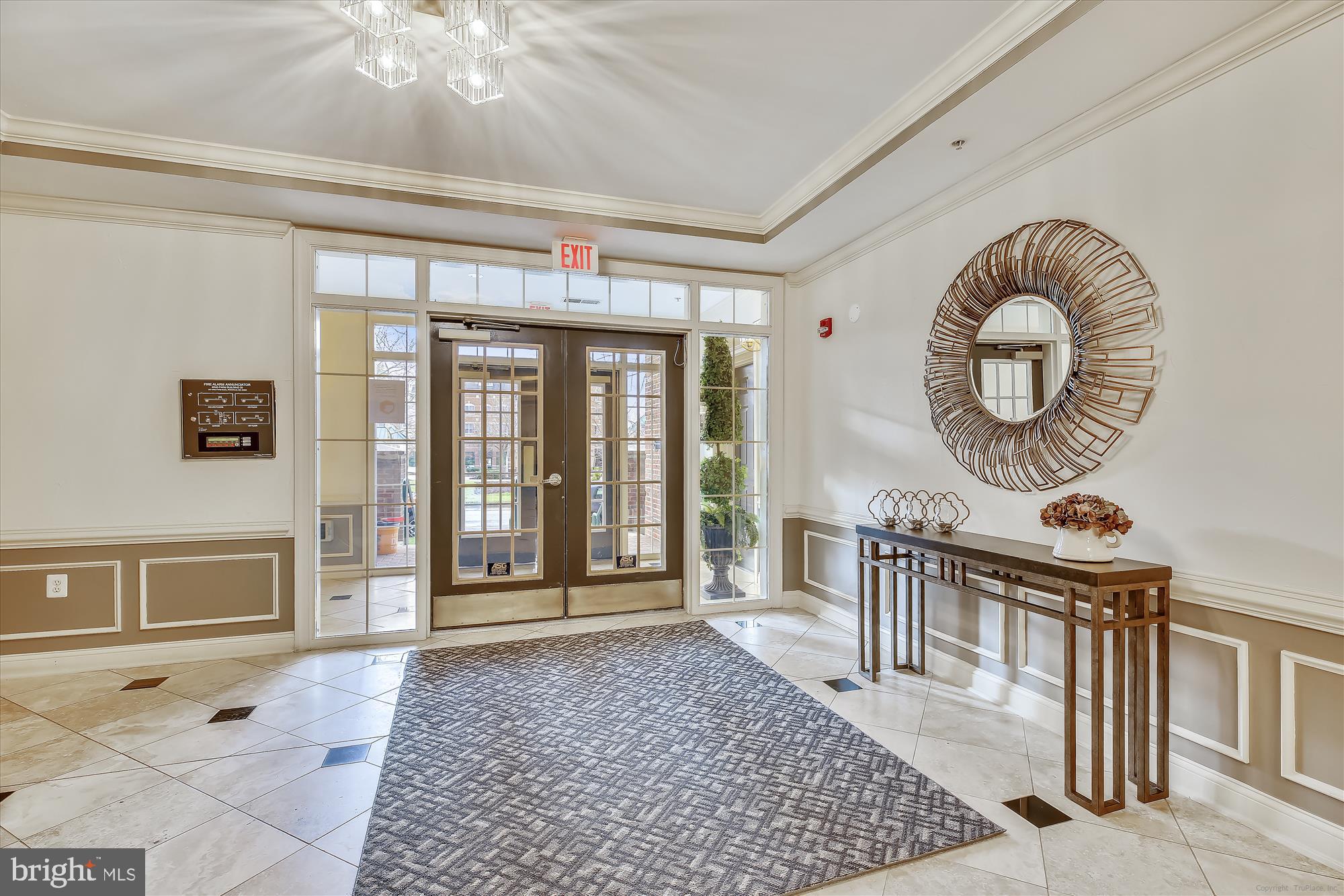 KING FARM BAILEYS COMMON - Residential