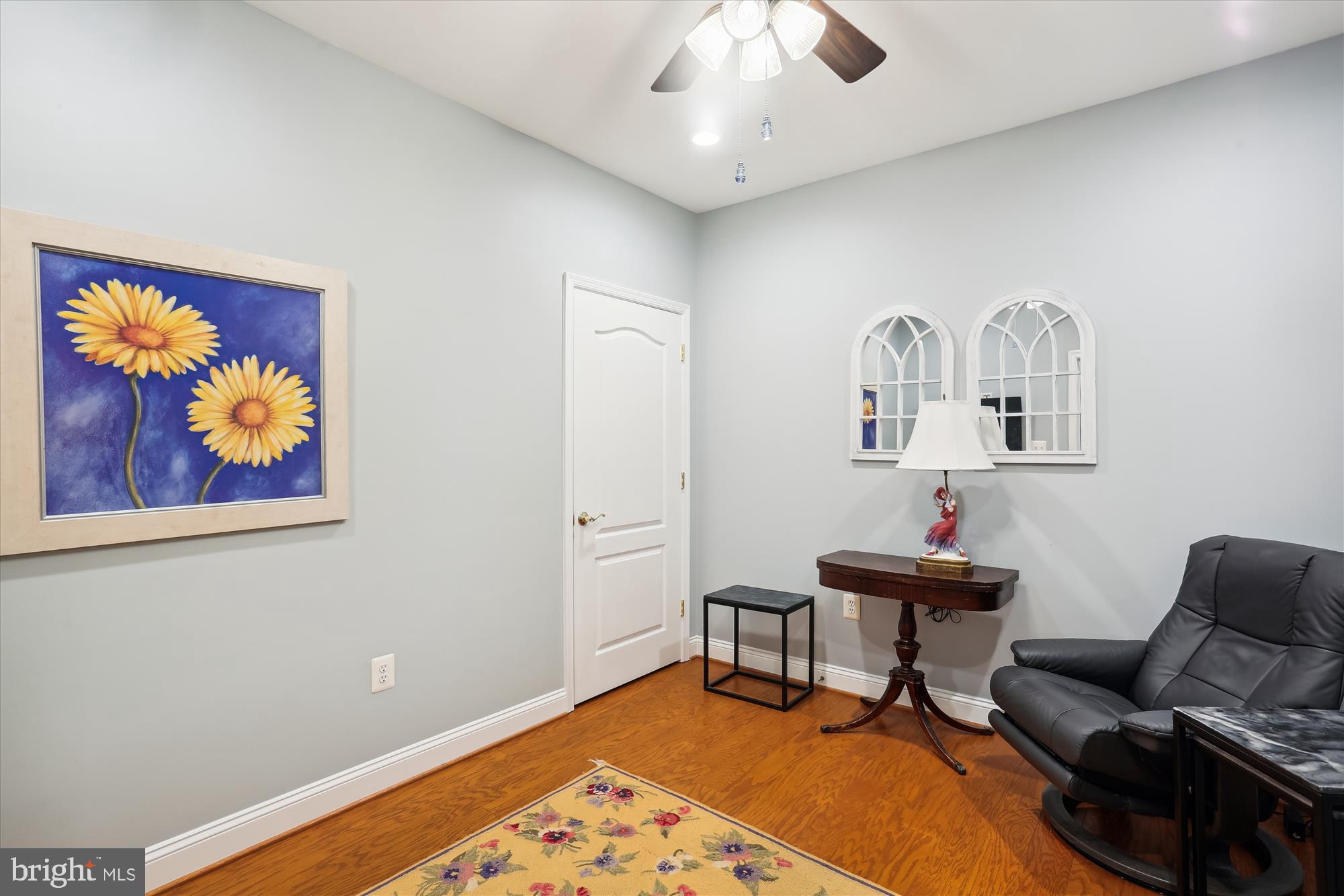 KING FARM BAILEYS COMMON - Residential