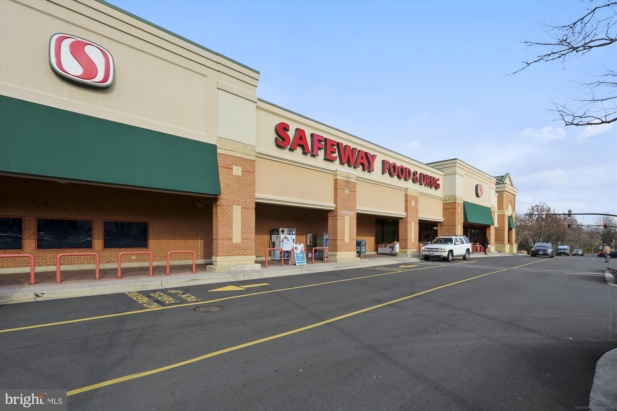 KING FARM BAILEYS COMMON - Residential