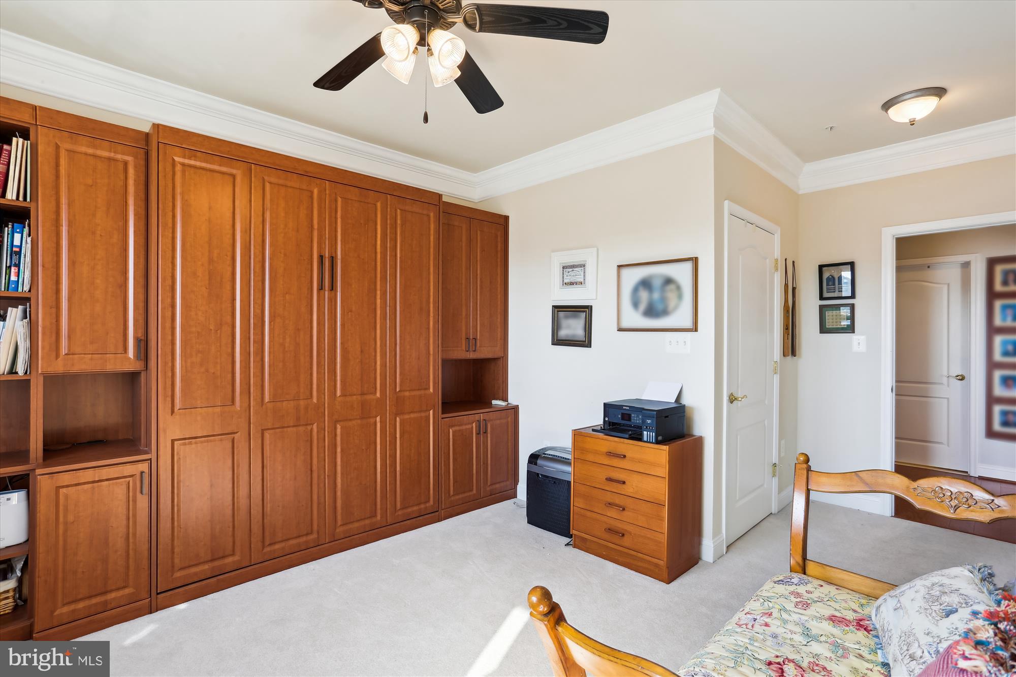 KING FARM BAILEYS COMMON - Residential