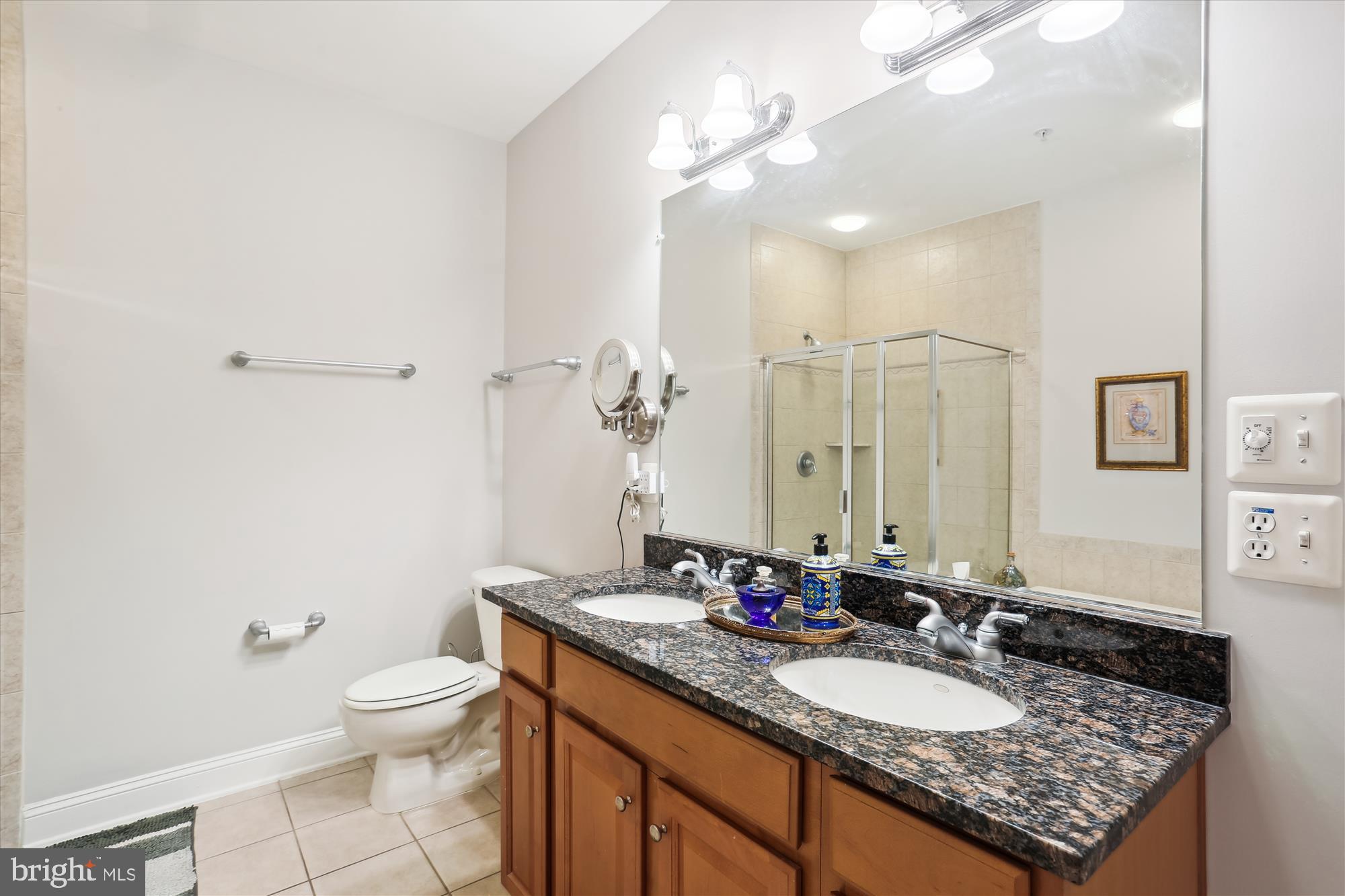 KING FARM BAILEYS COMMON - Residential