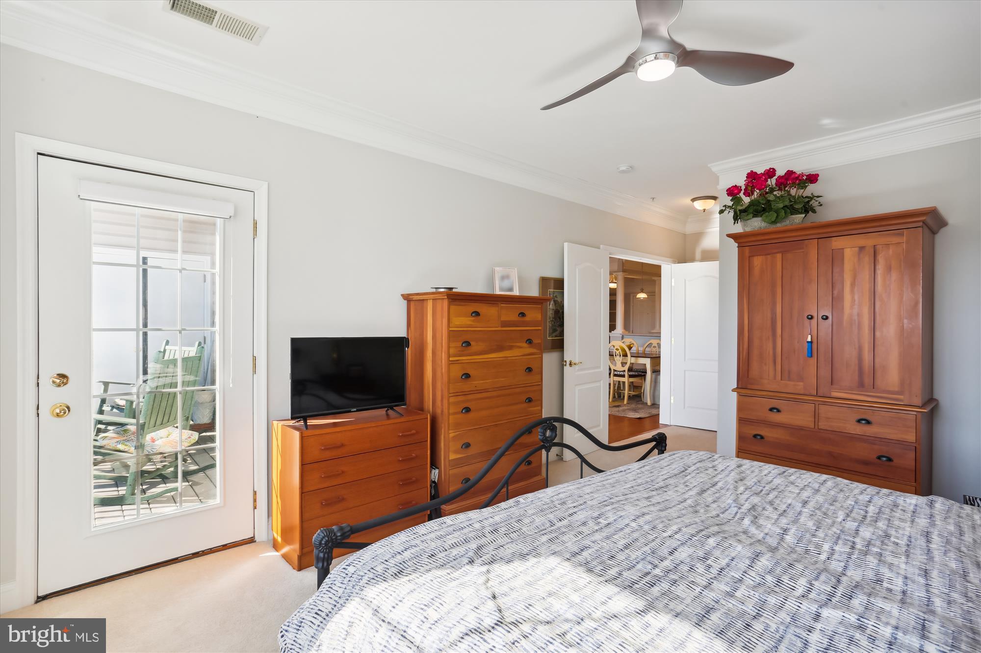 KING FARM BAILEYS COMMON - Residential