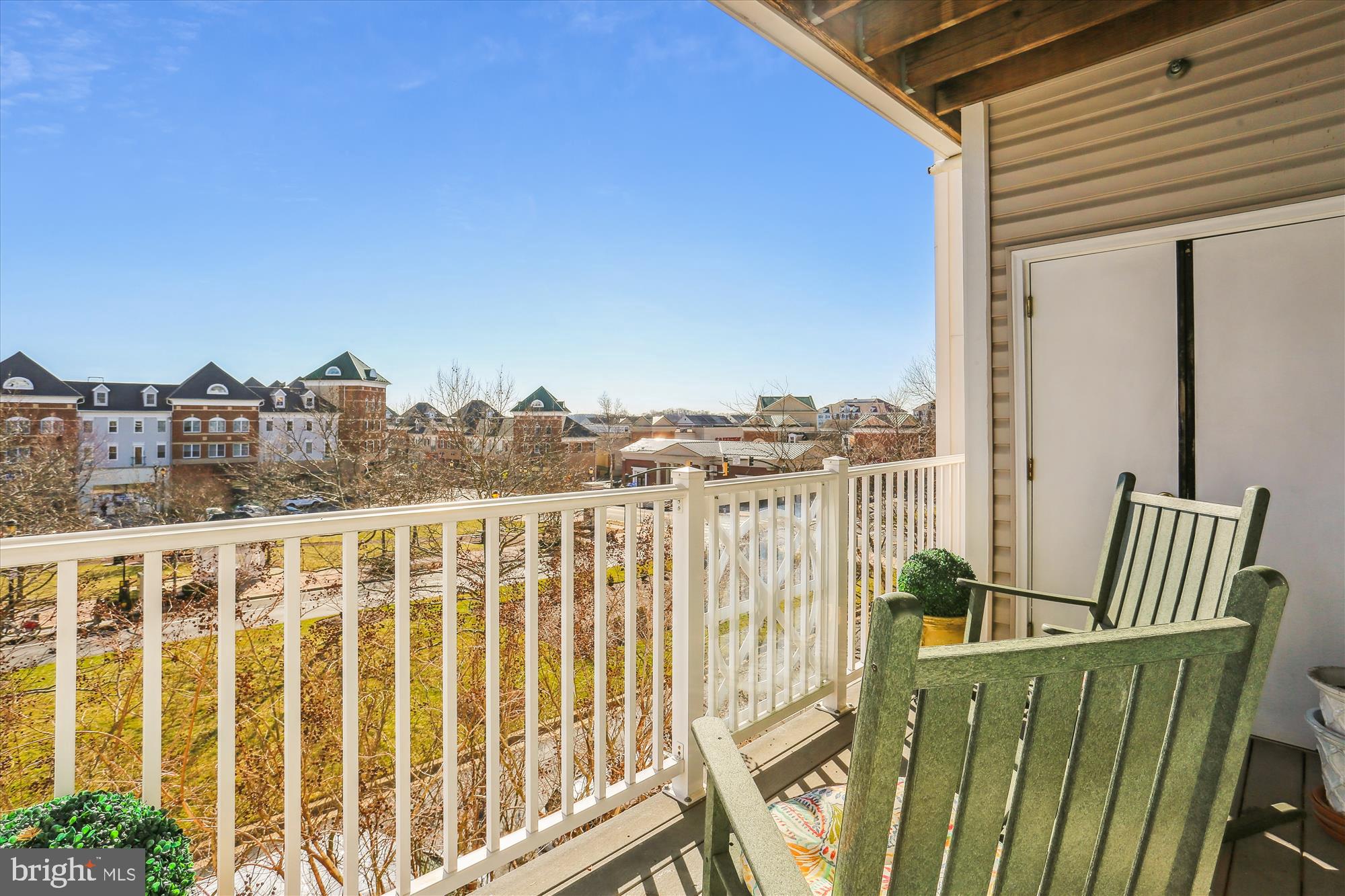 KING FARM BAILEYS COMMON - Residential