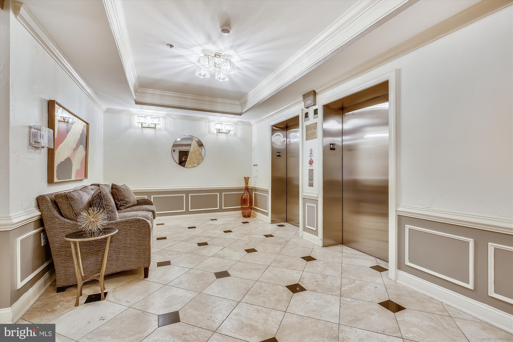 KING FARM BAILEYS COMMON - Residential