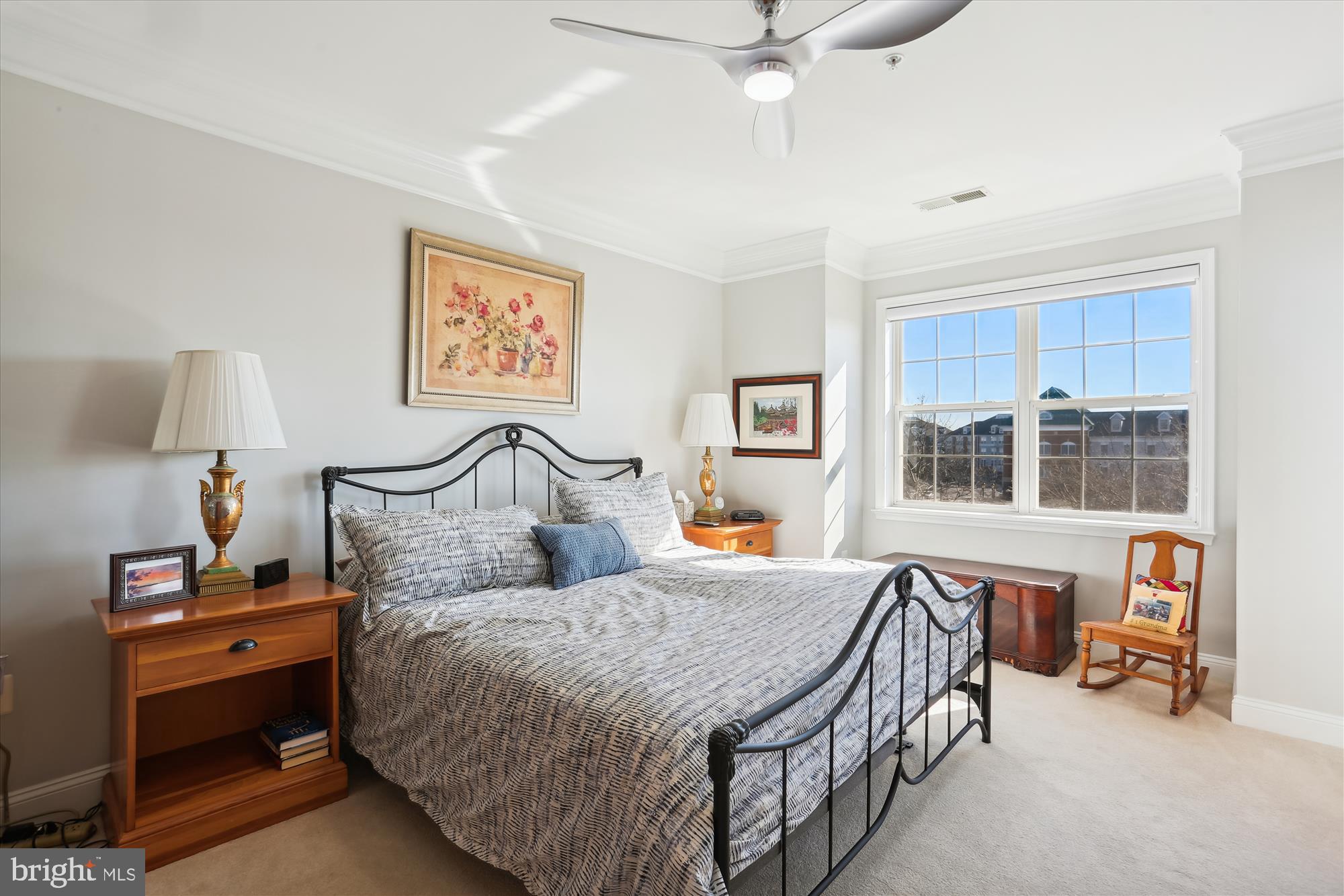 KING FARM BAILEYS COMMON - Residential