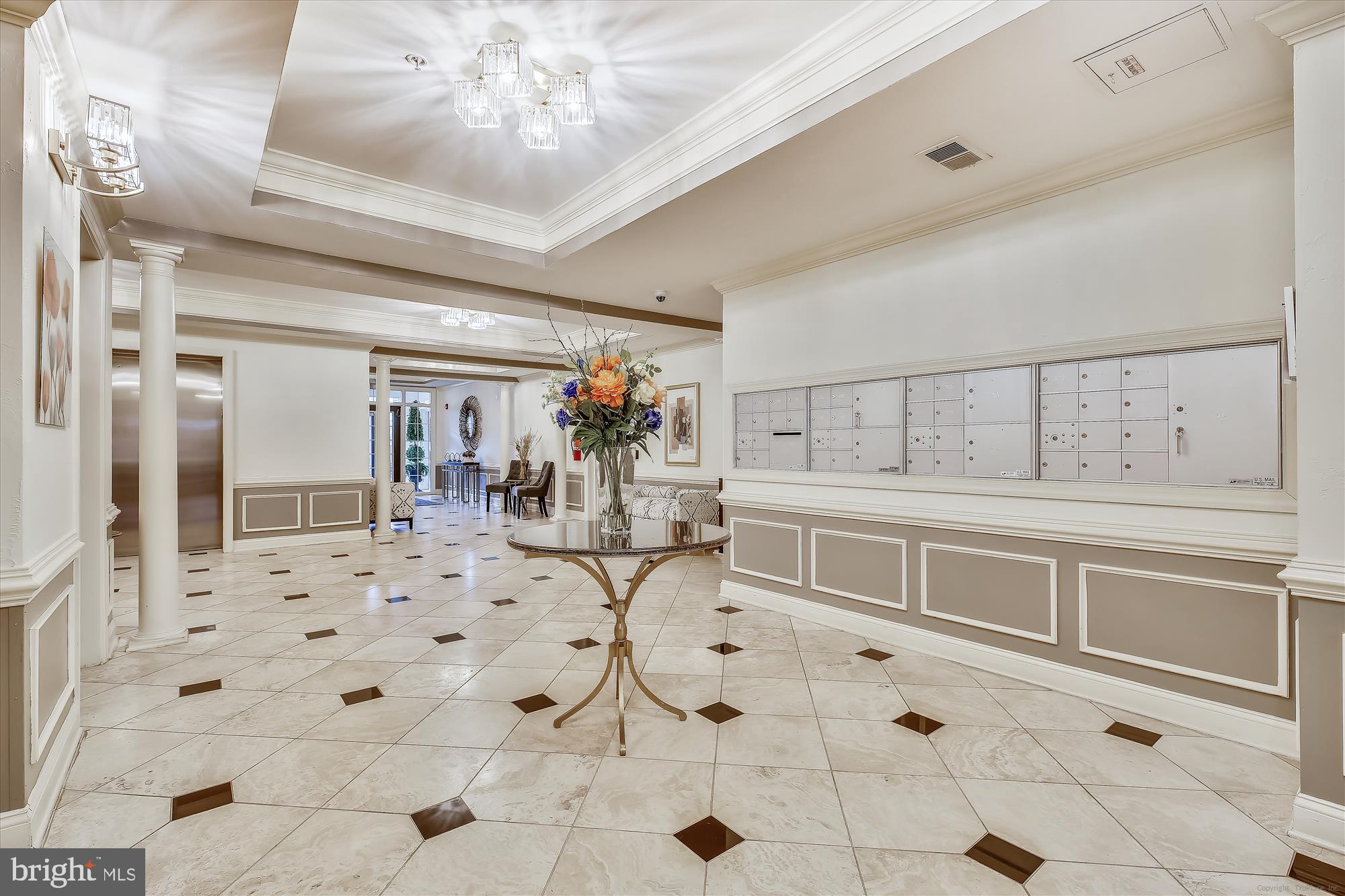 KING FARM BAILEYS COMMON - Residential