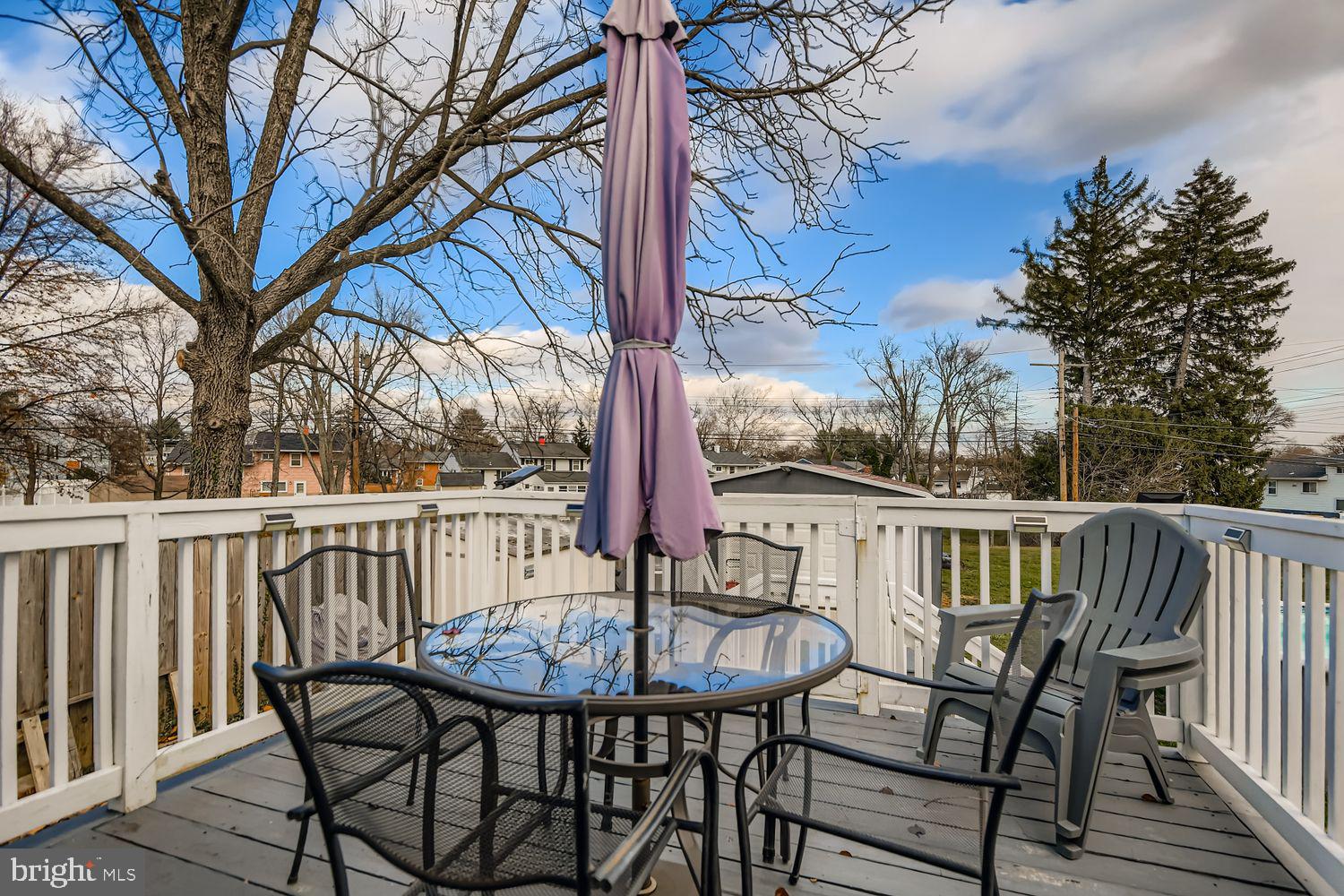 COURTLEIGH - Residential