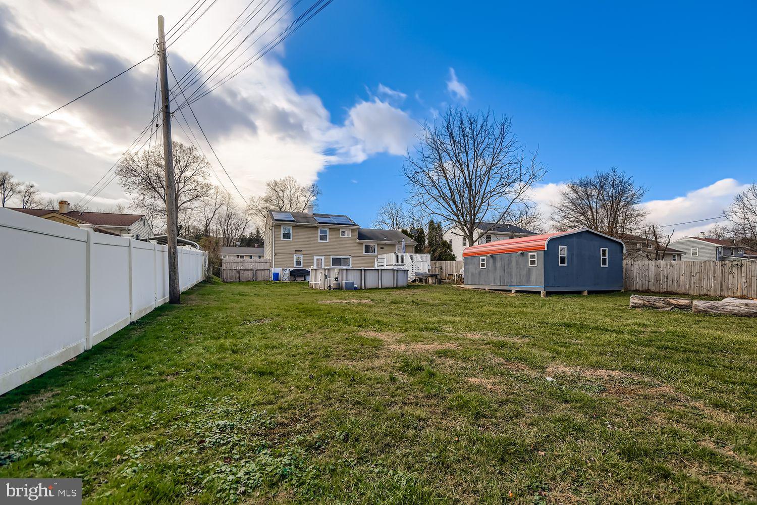 COURTLEIGH - Residential