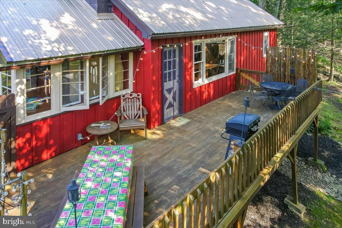 112 BEECHWOOD COVE ROAD