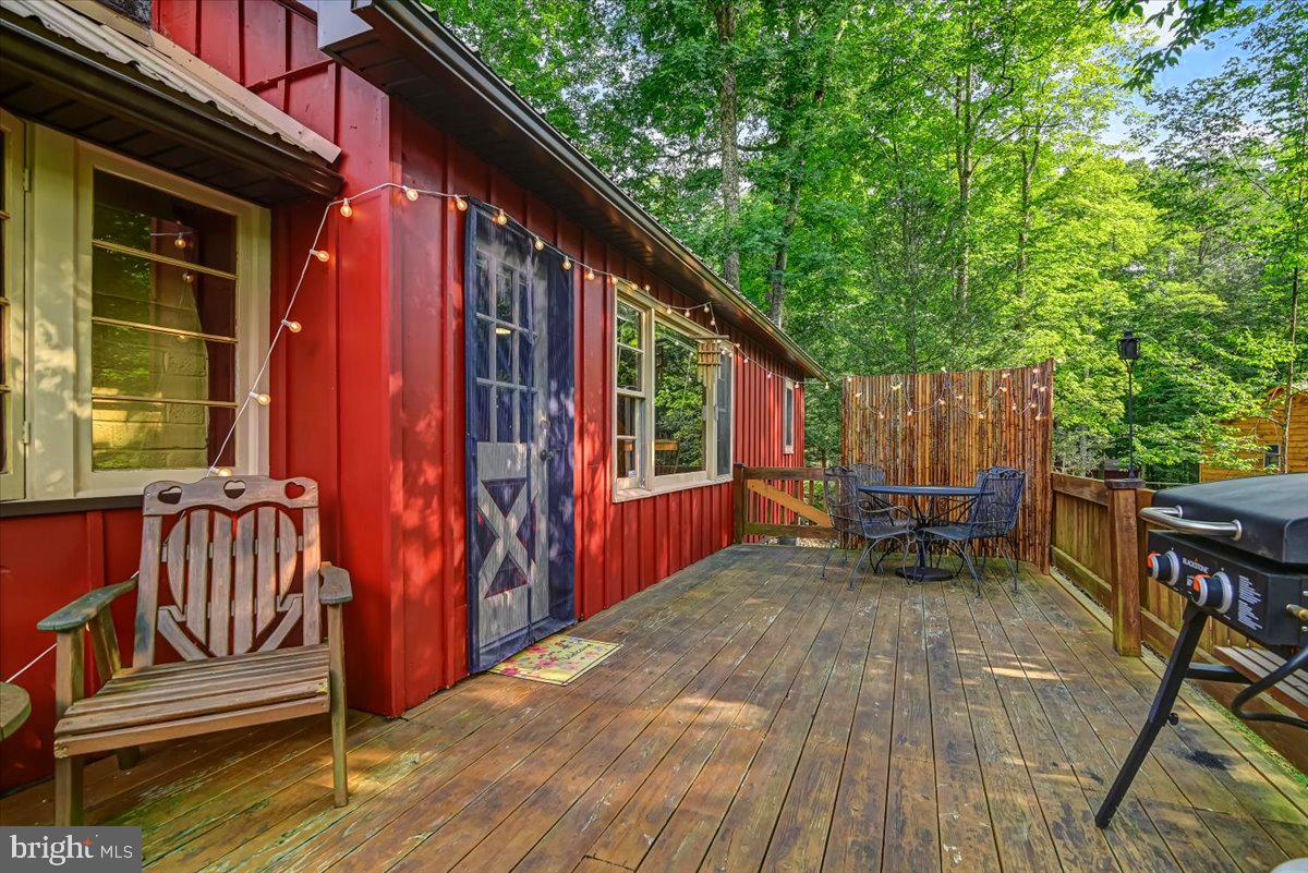 112 BEECHWOOD COVE ROAD
