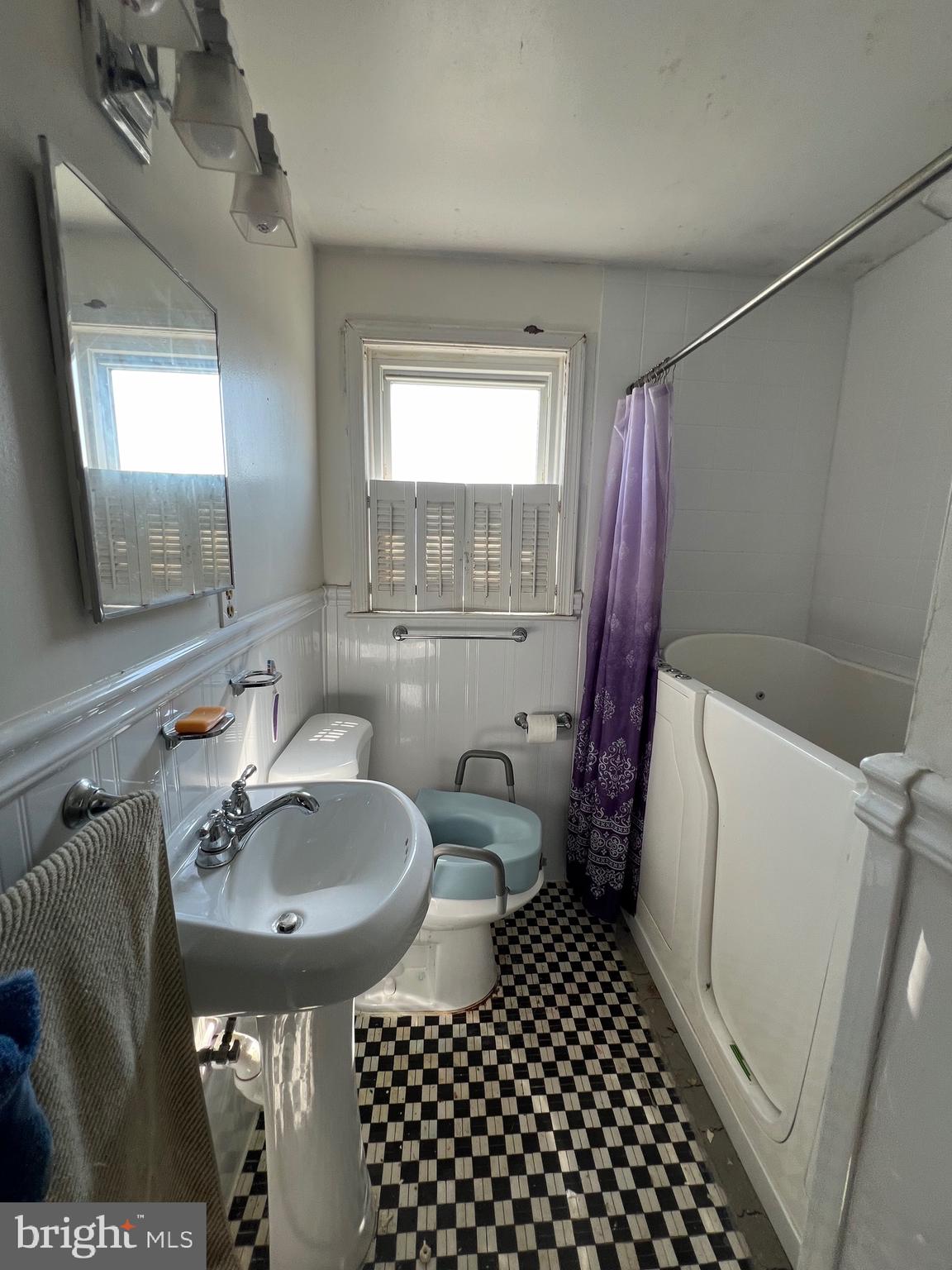 MOUNT RIDGE - Residential