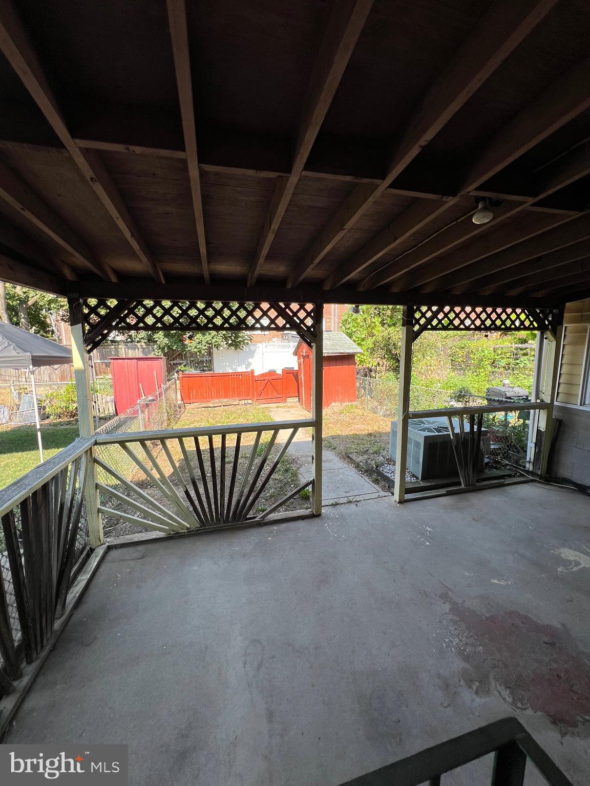 MOUNT RIDGE - Residential