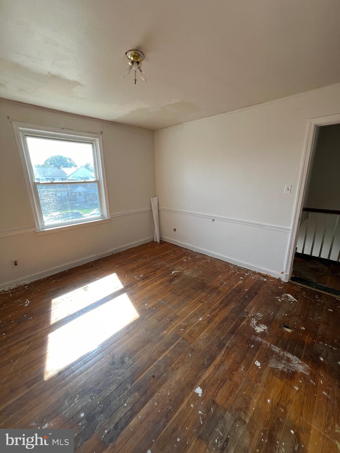 MOUNT RIDGE - Residential