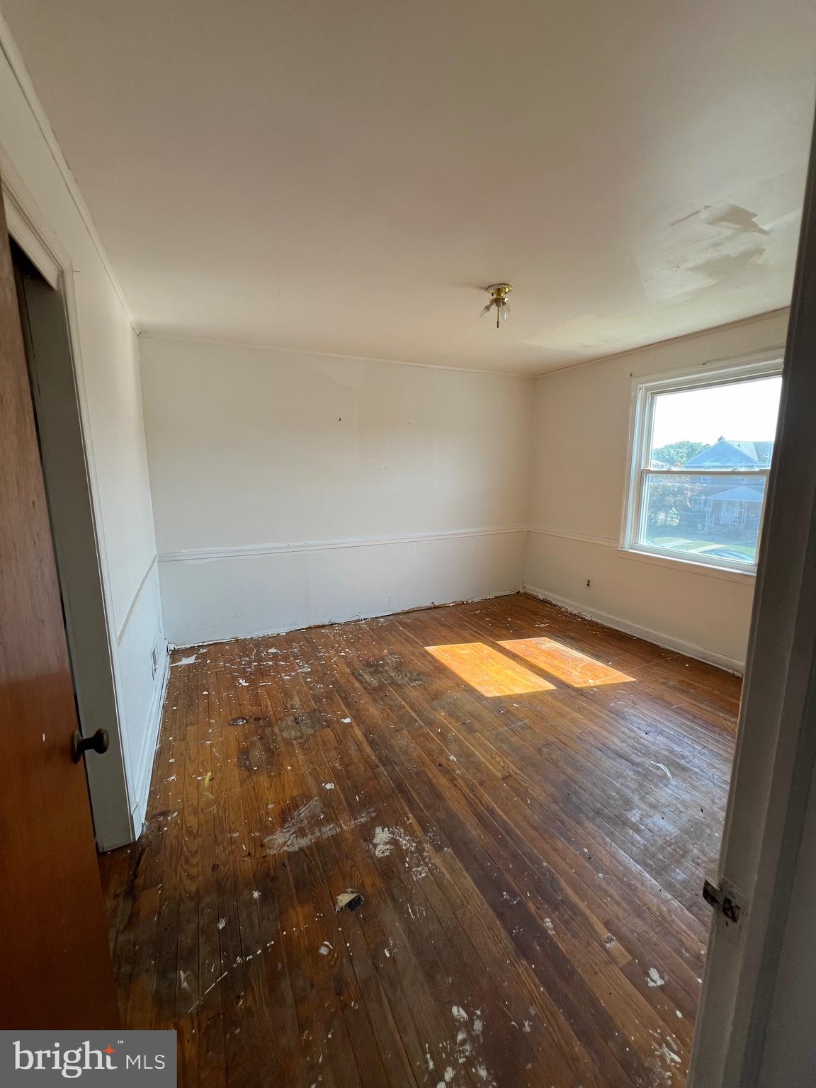 MOUNT RIDGE - Residential