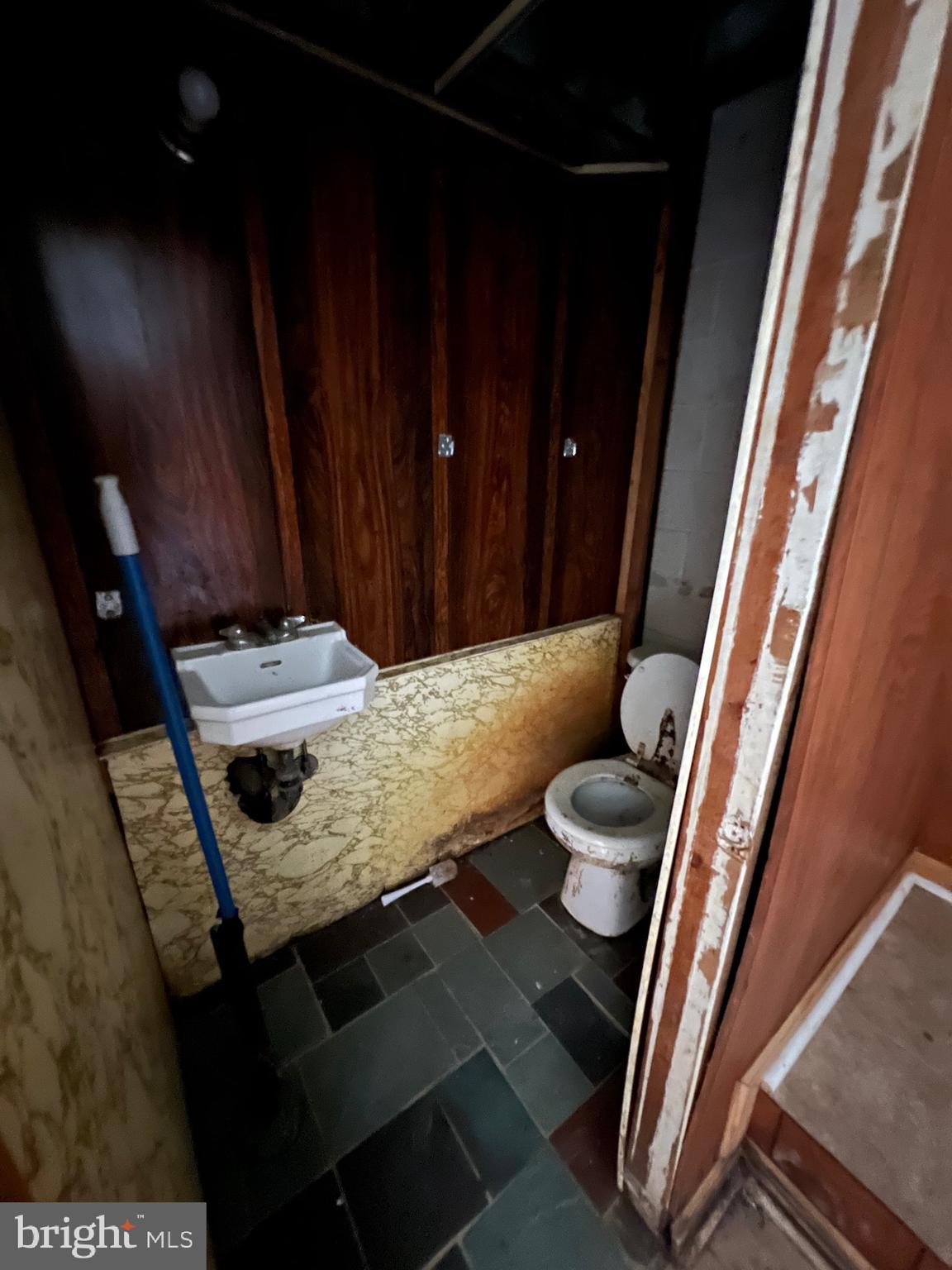 MOUNT RIDGE - Residential