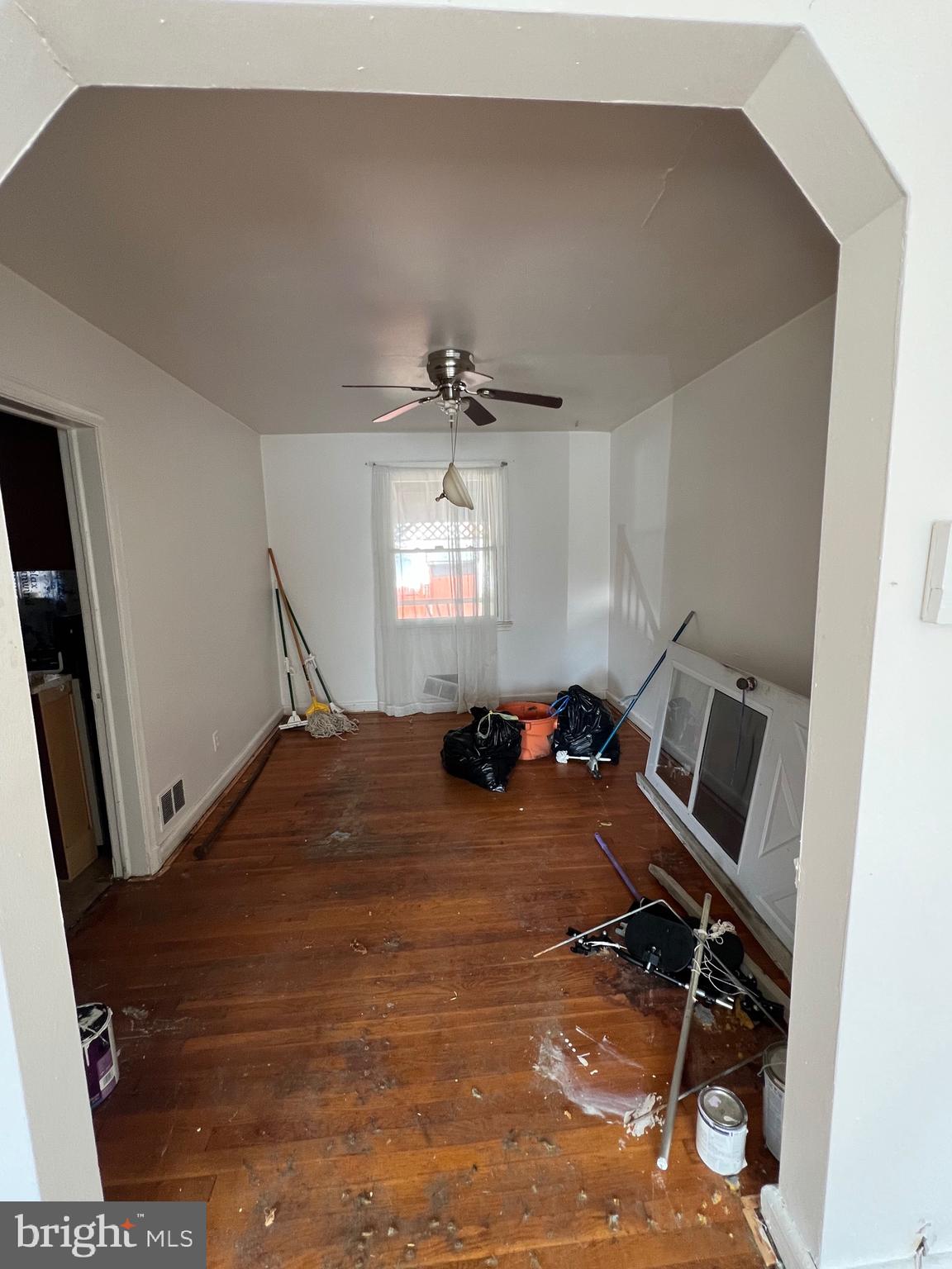 MOUNT RIDGE - Residential