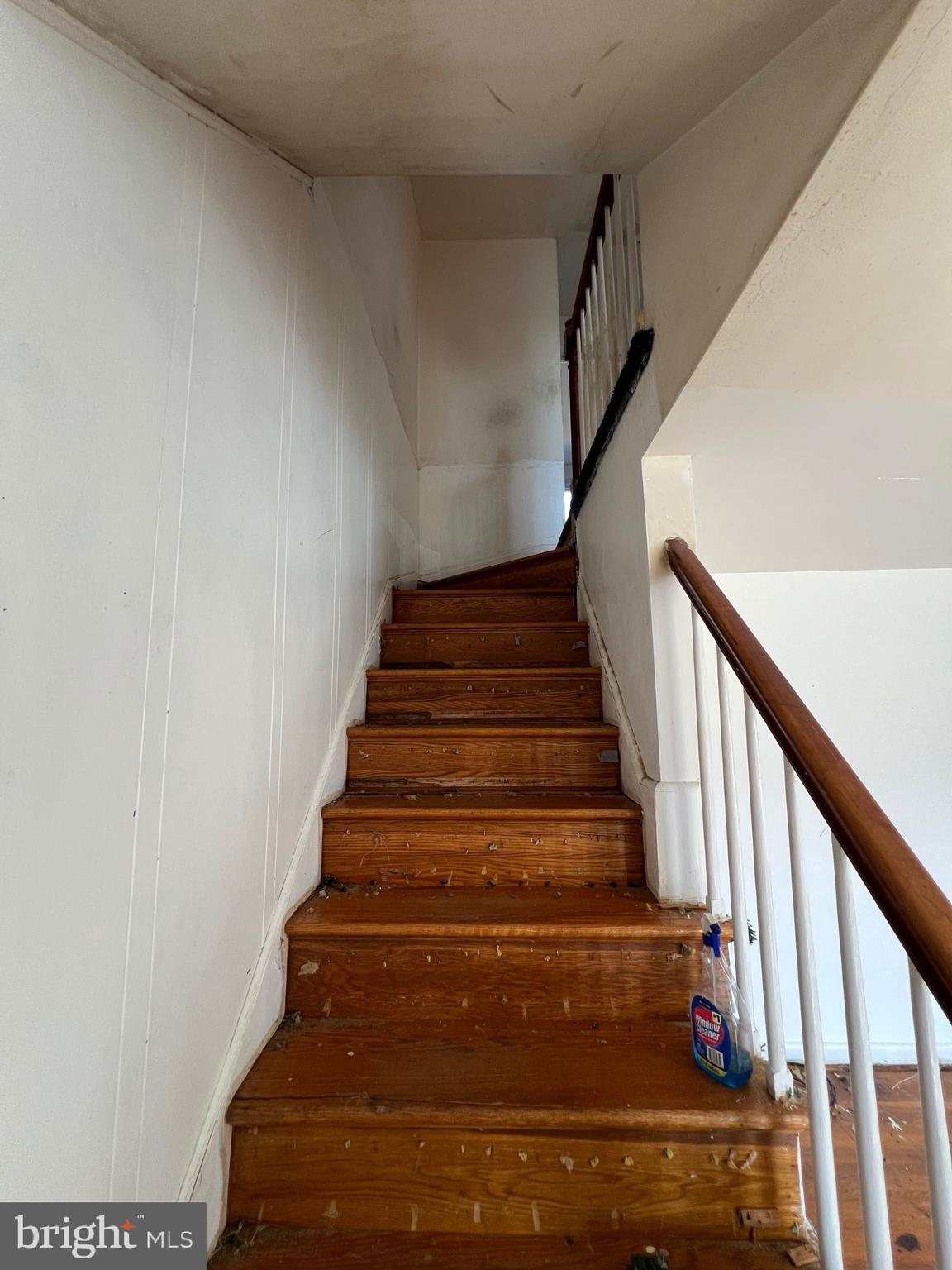 MOUNT RIDGE - Residential