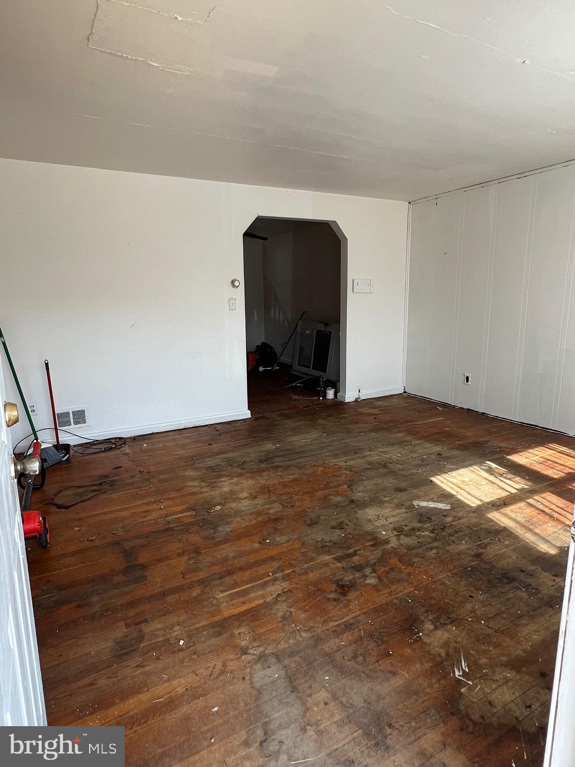 MOUNT RIDGE - Residential