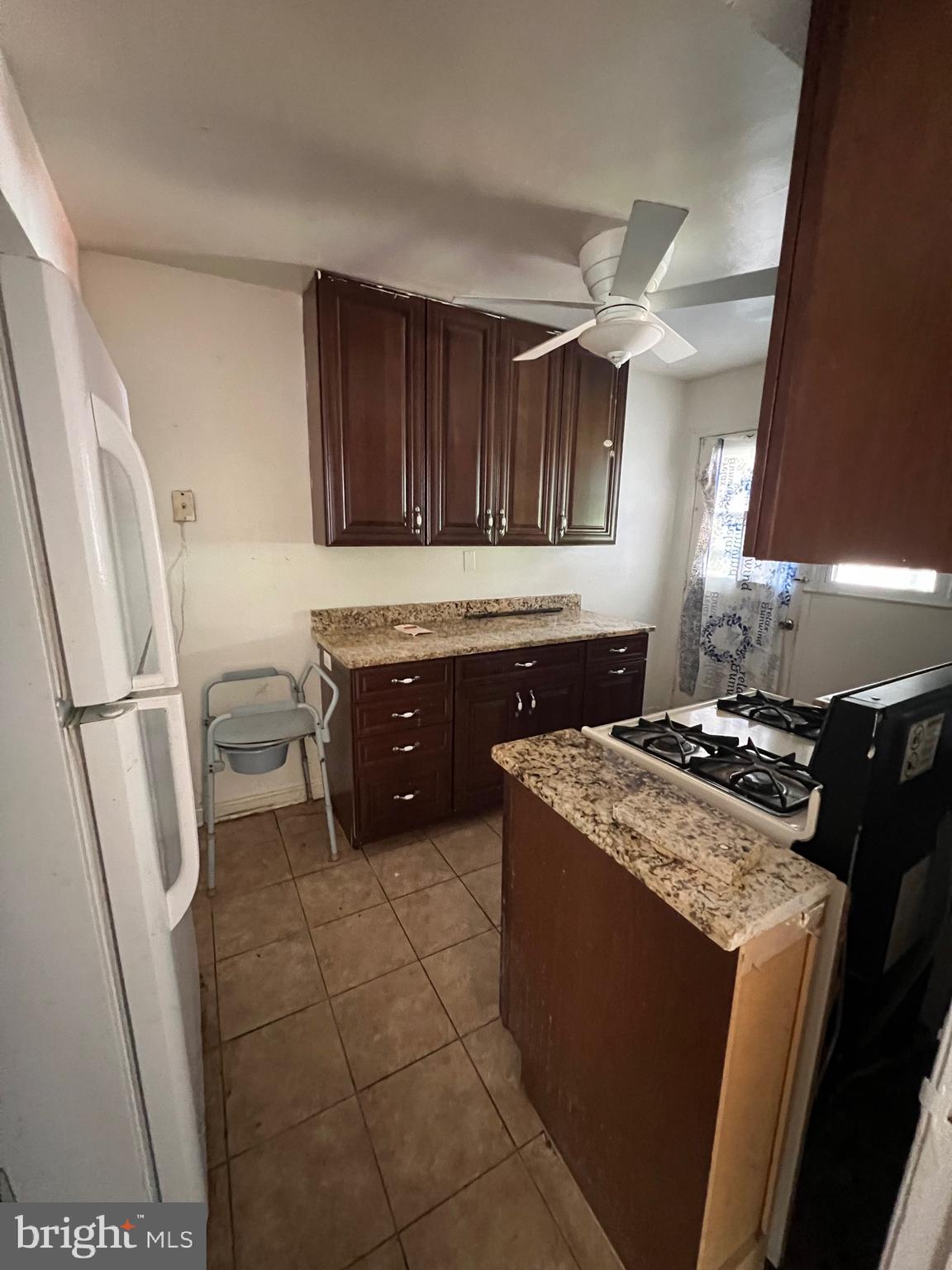 MOUNT RIDGE - Residential