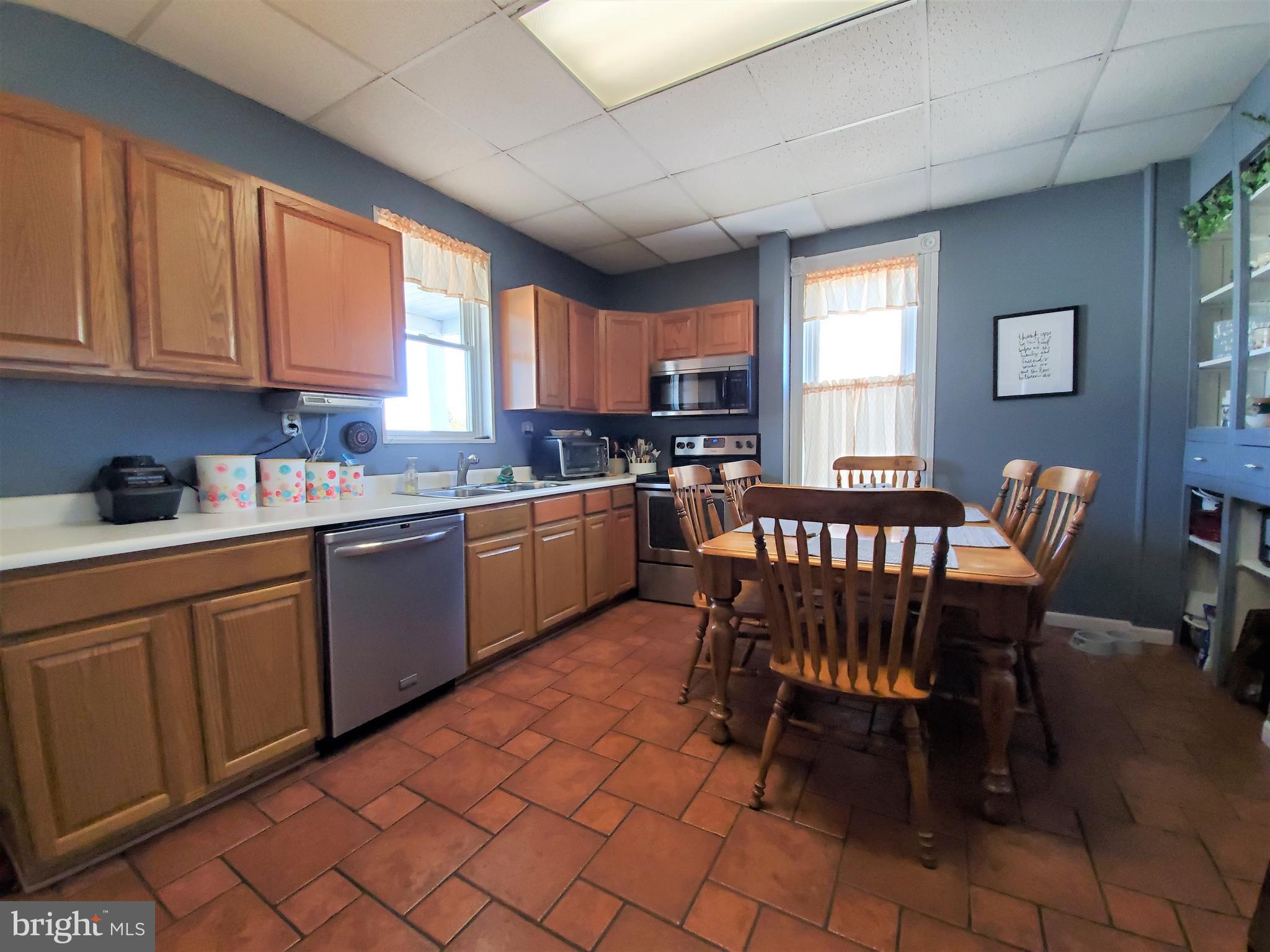 GRANTSVILLE - Residential