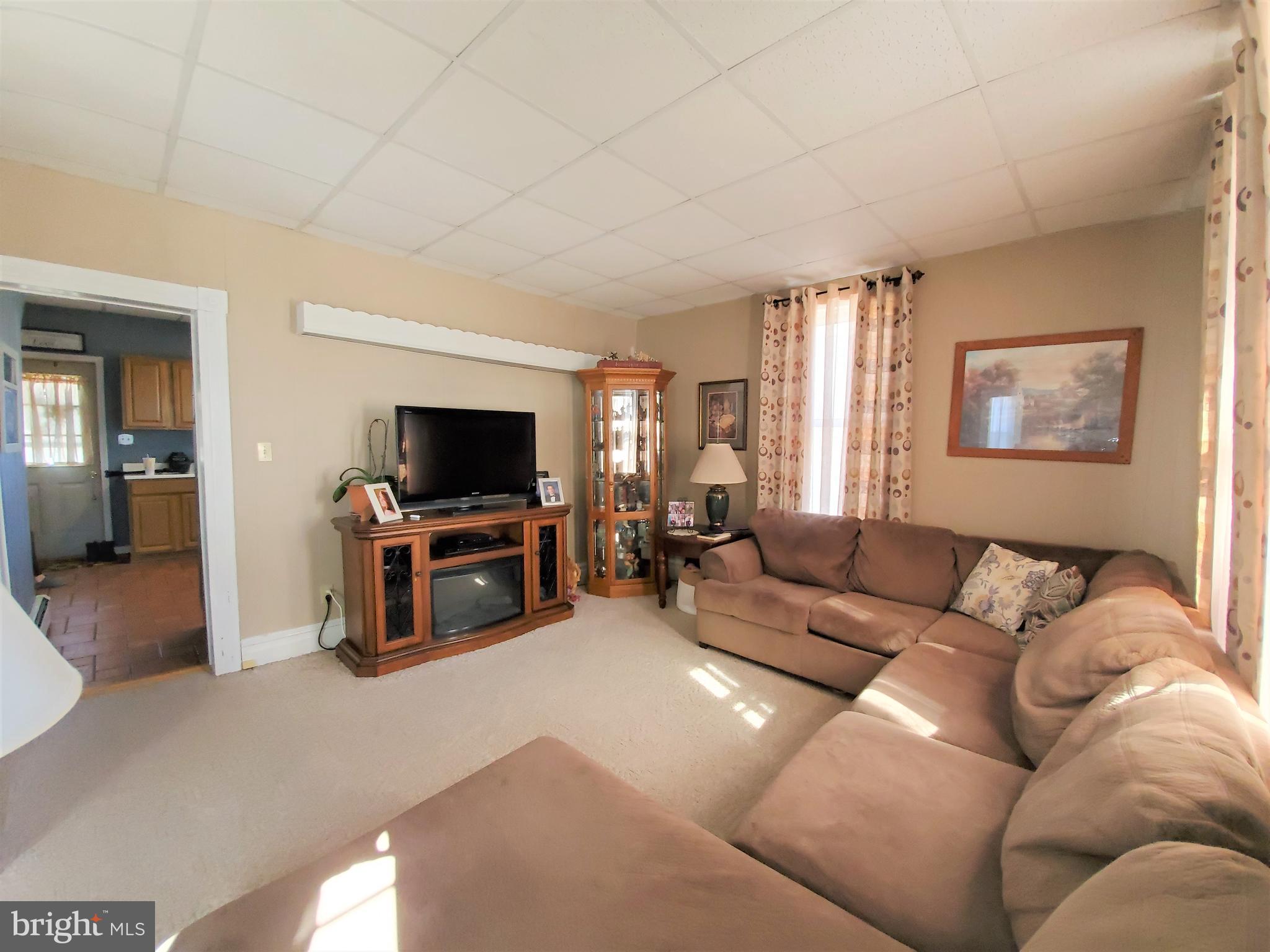 GRANTSVILLE - Residential