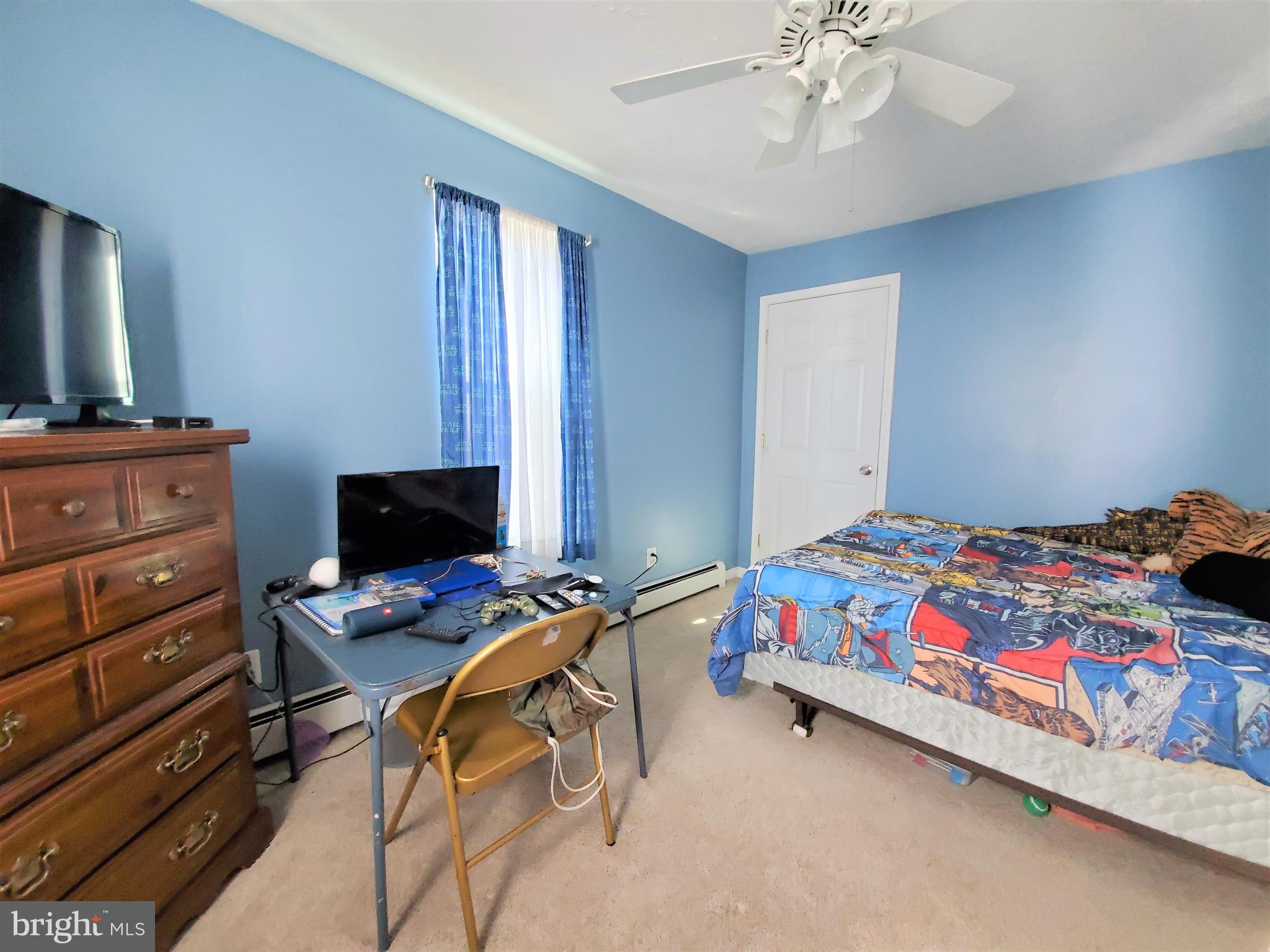 GRANTSVILLE - Residential