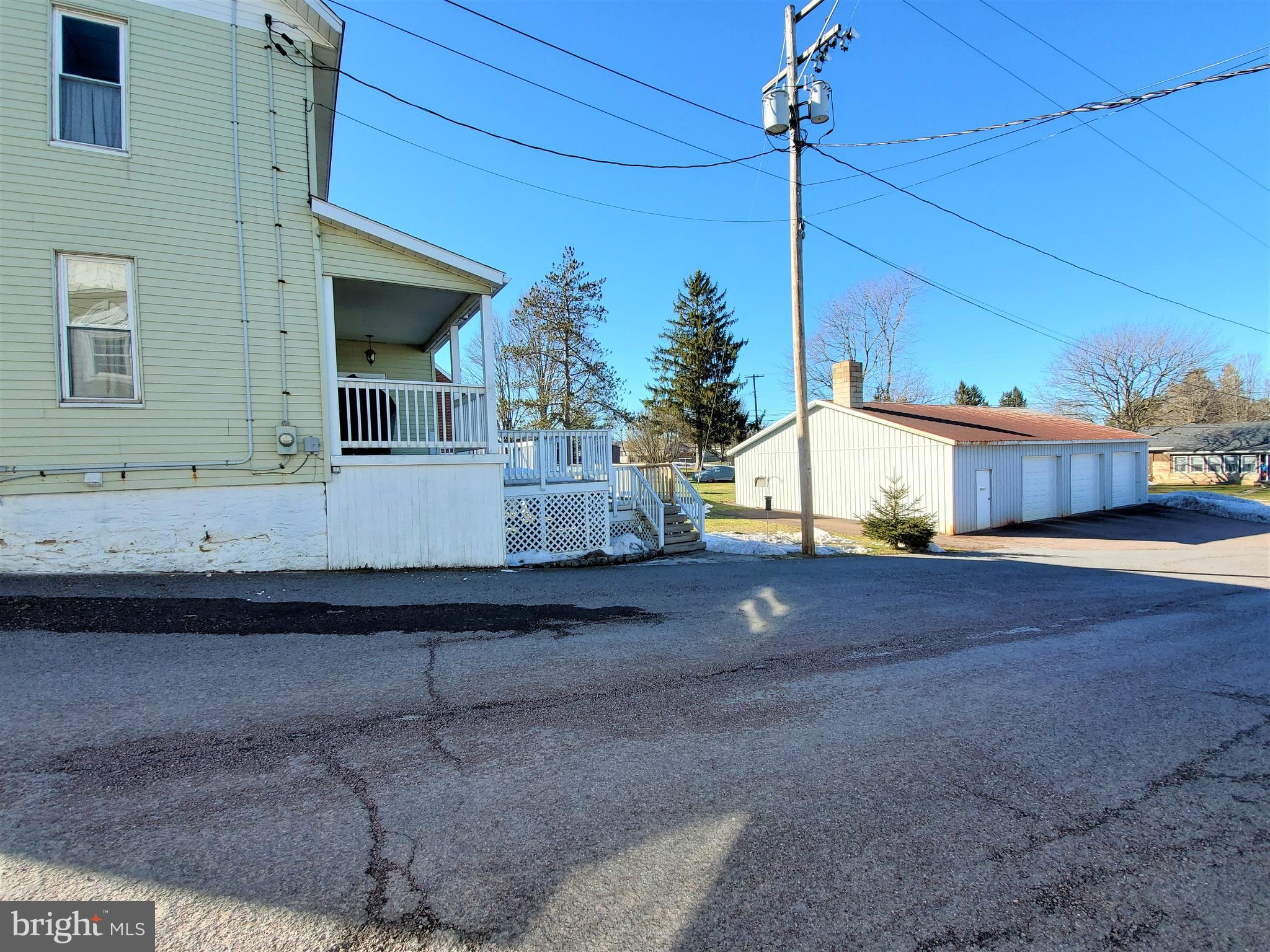 GRANTSVILLE - Residential