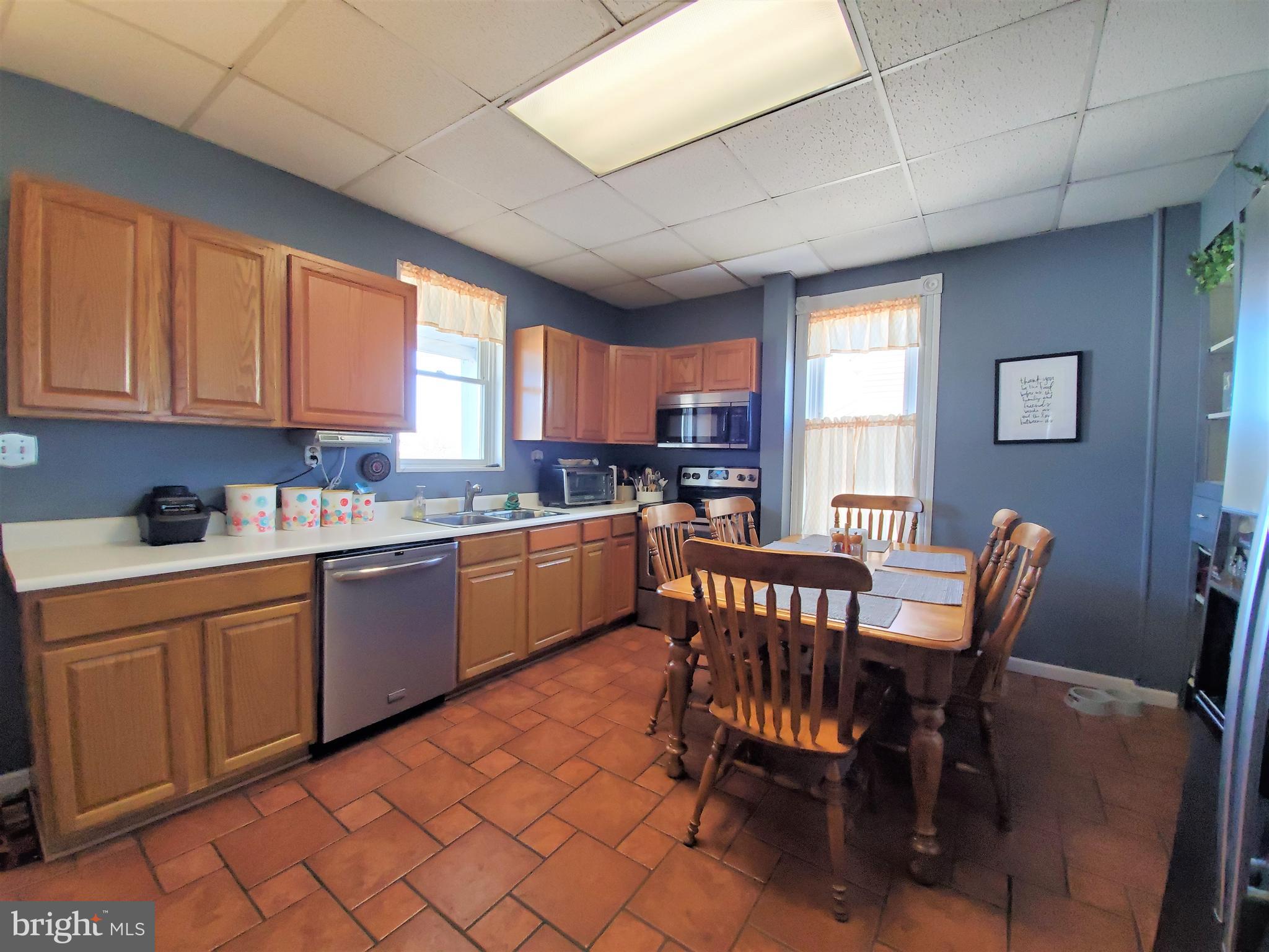 GRANTSVILLE - Residential