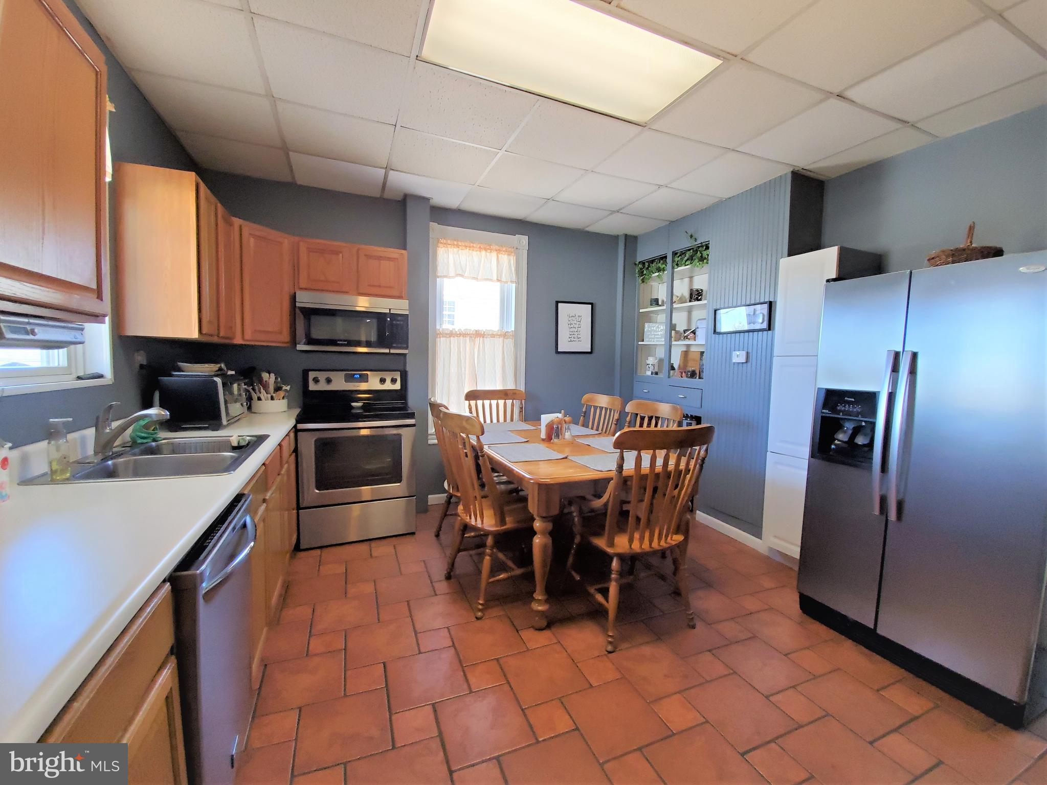 GRANTSVILLE - Residential