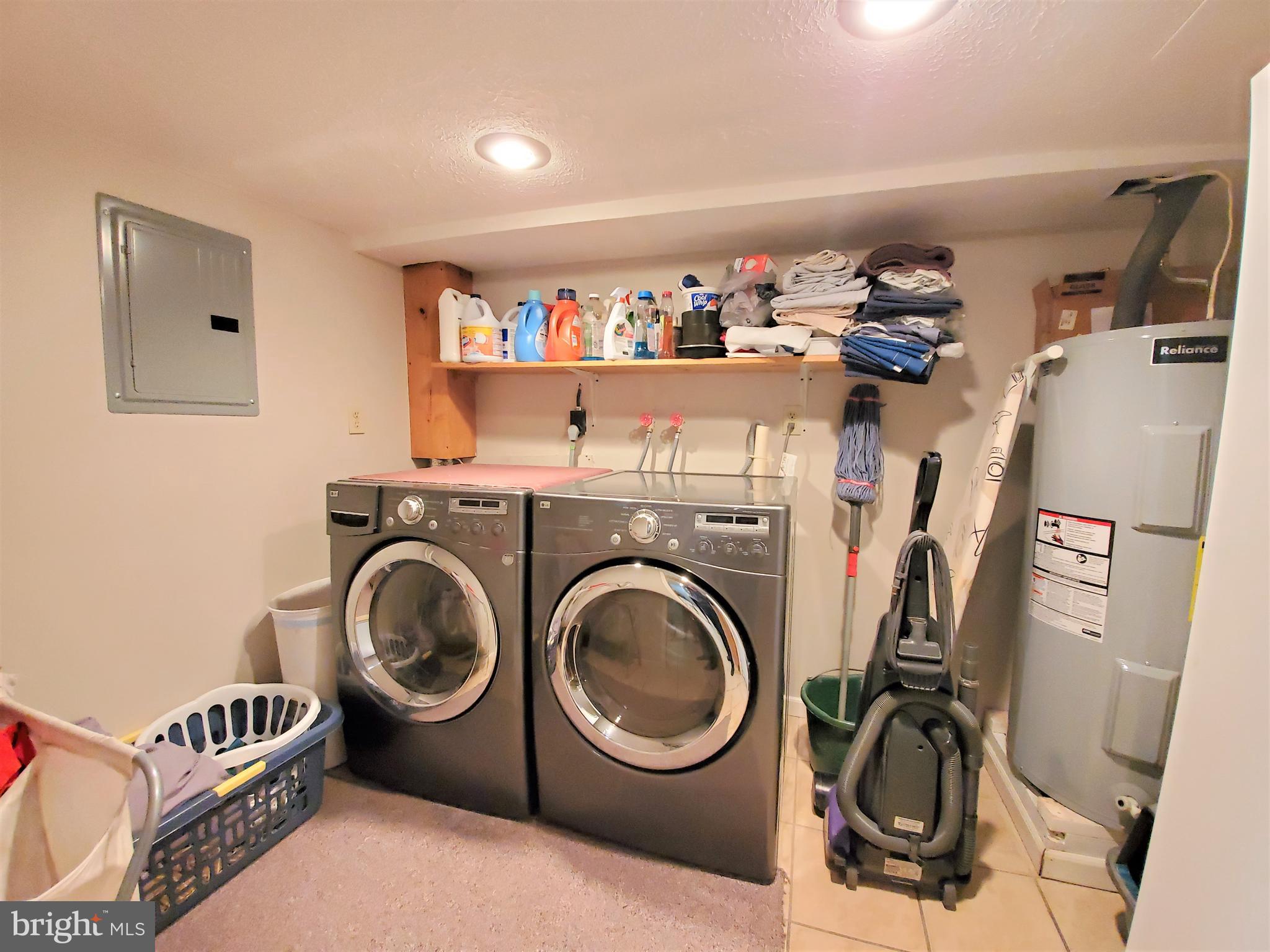 GRANTSVILLE - Residential