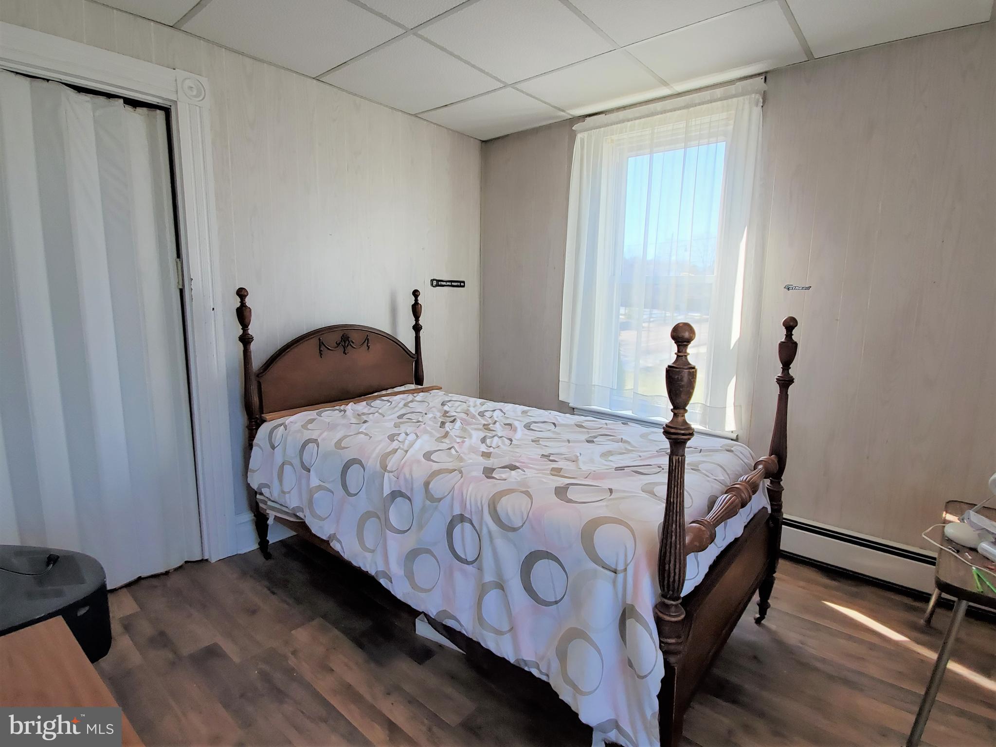 GRANTSVILLE - Residential