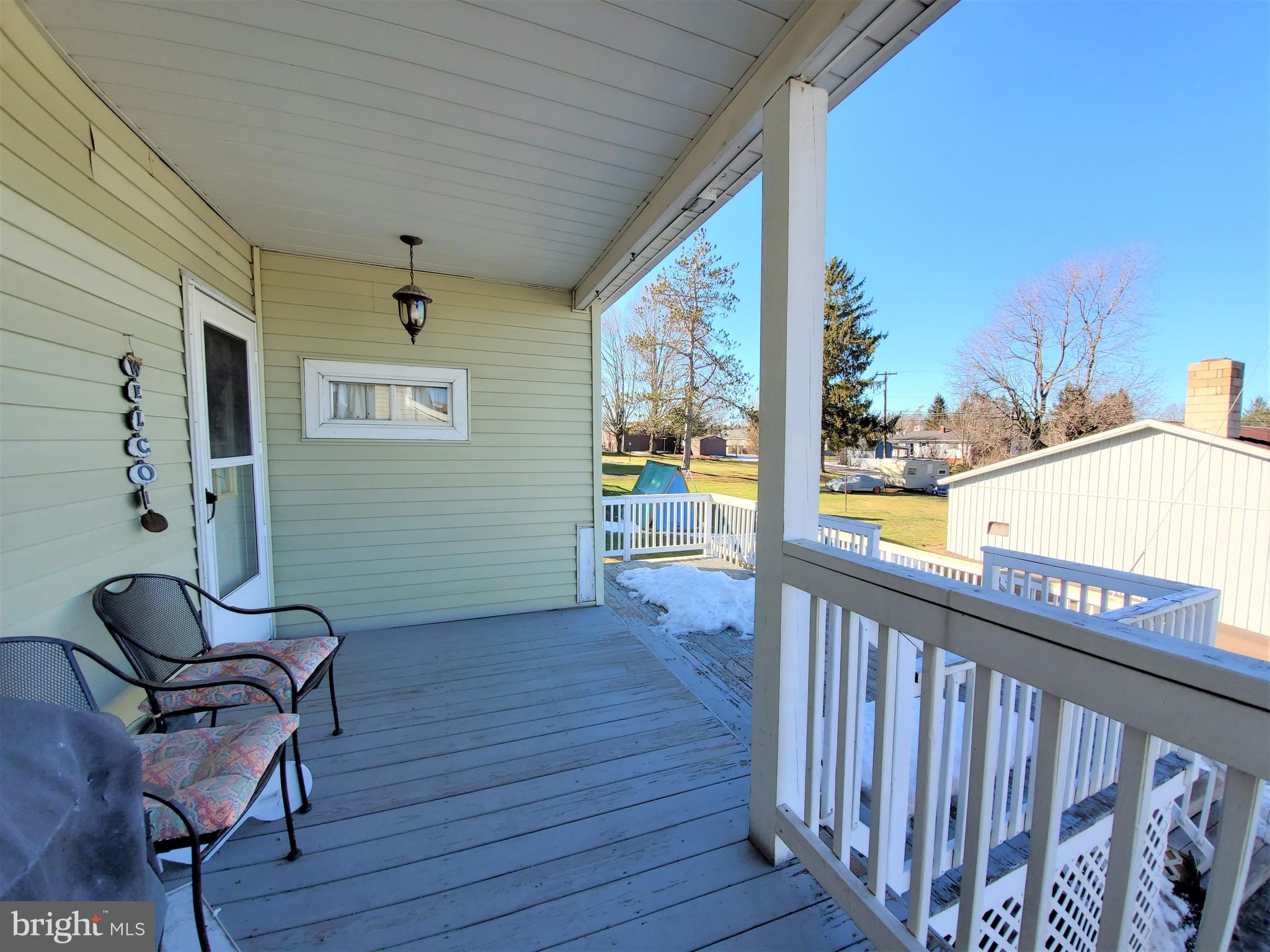 GRANTSVILLE - Residential